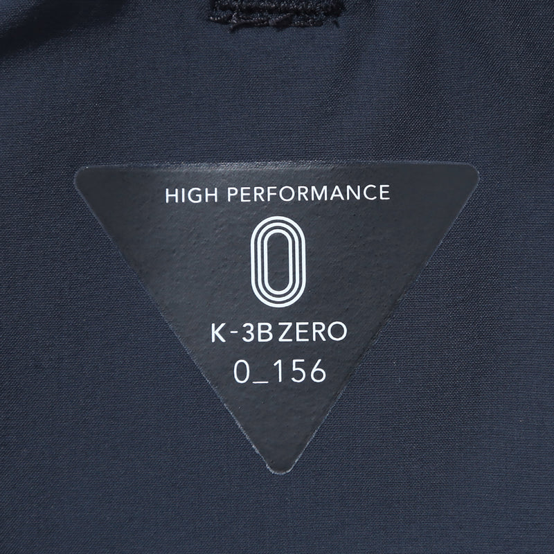 ベルトループ付きアクティブパンツ ネイビー 0_156_R – MINIMAL WARDROBE