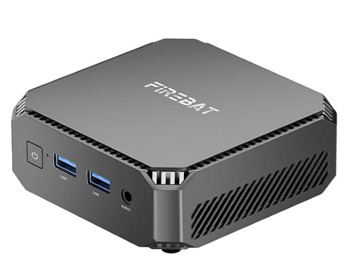 Firebat T2 Mini PC N150レビュー：総合評価と技術テスト