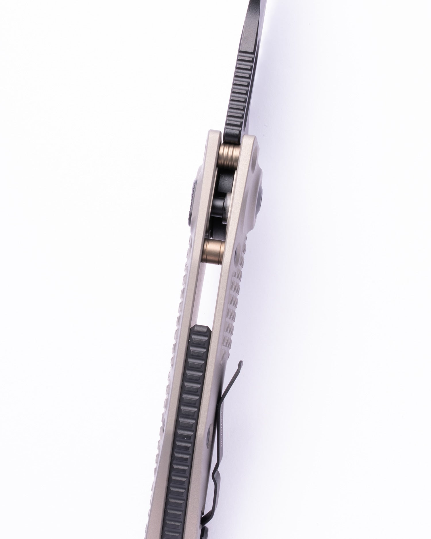 STITCH BLACK FULL SERRATE NATURAL CLEAR (169-3NC) – MTK Inc.