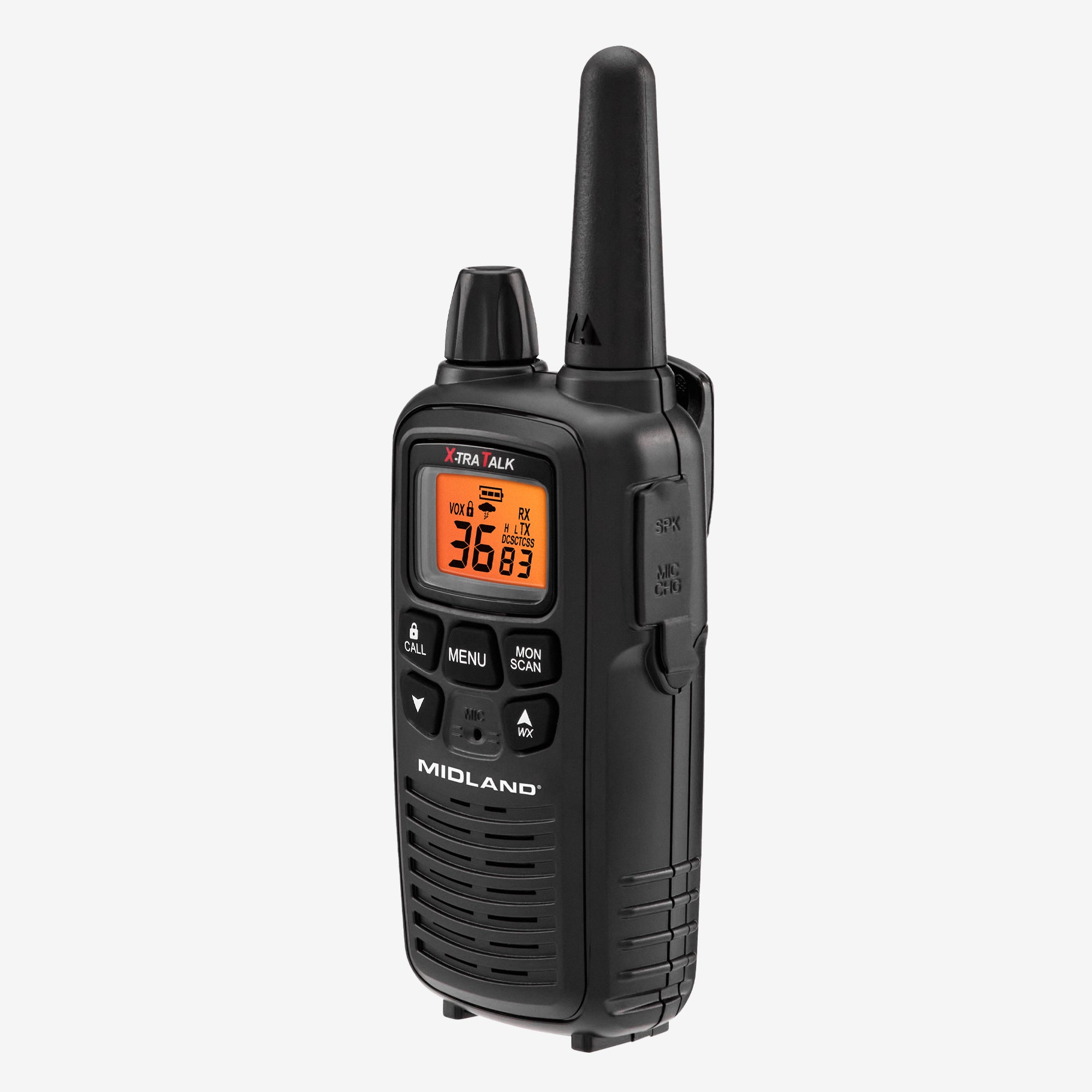 LXT633VP3 Two-Way Radio 3-Pack | Midland Radio – MIDLAND