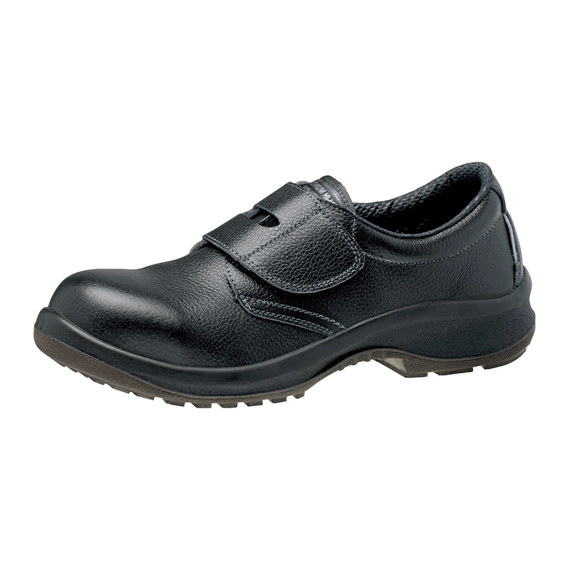 PRM205（ブラック） - 安全靴・作業靴はミドリ安全フットウェア・安全