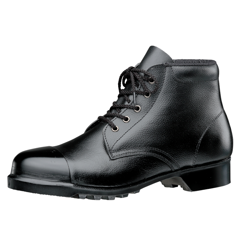 V262N 外鋼板（ブラック） - 安全靴・作業靴はミドリ安全フットウェア