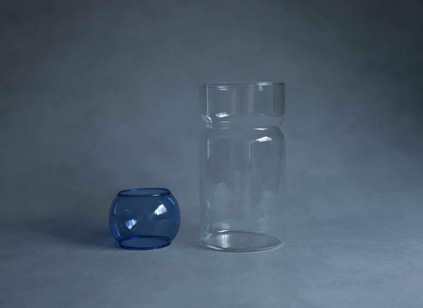 彫刻作品のような花瓶｜THE MIDRAIN SHOP