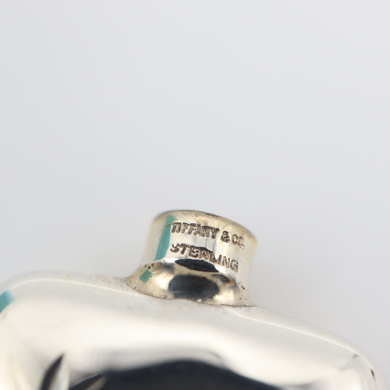 TIFFANY＆Co ティファニー パフュームボトル 香水入れ スターリング