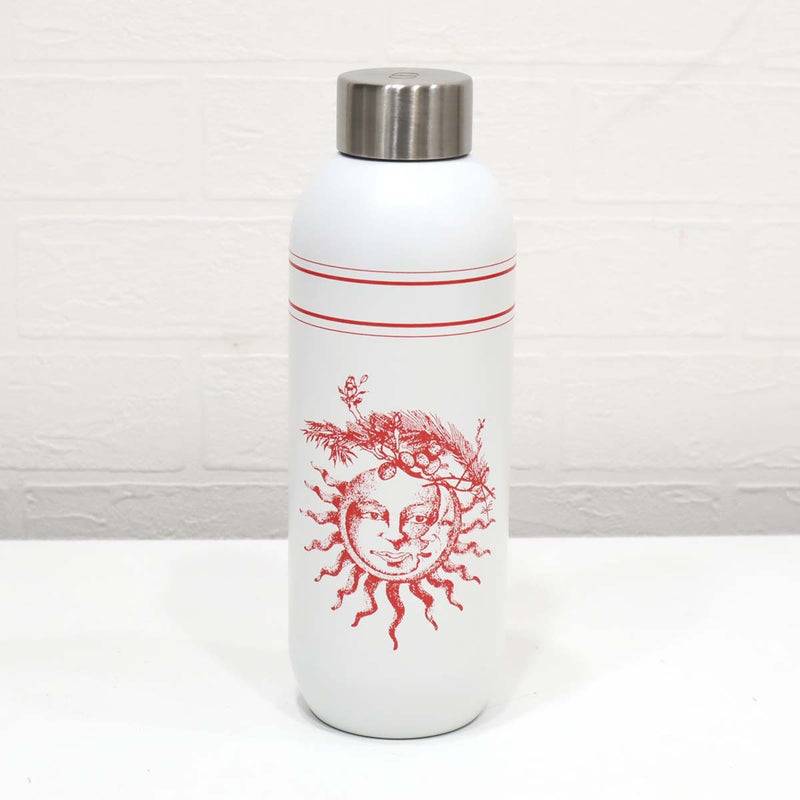 未使用 ディオール Dior ウォーターボトル 水筒 タンブラー ステンレス