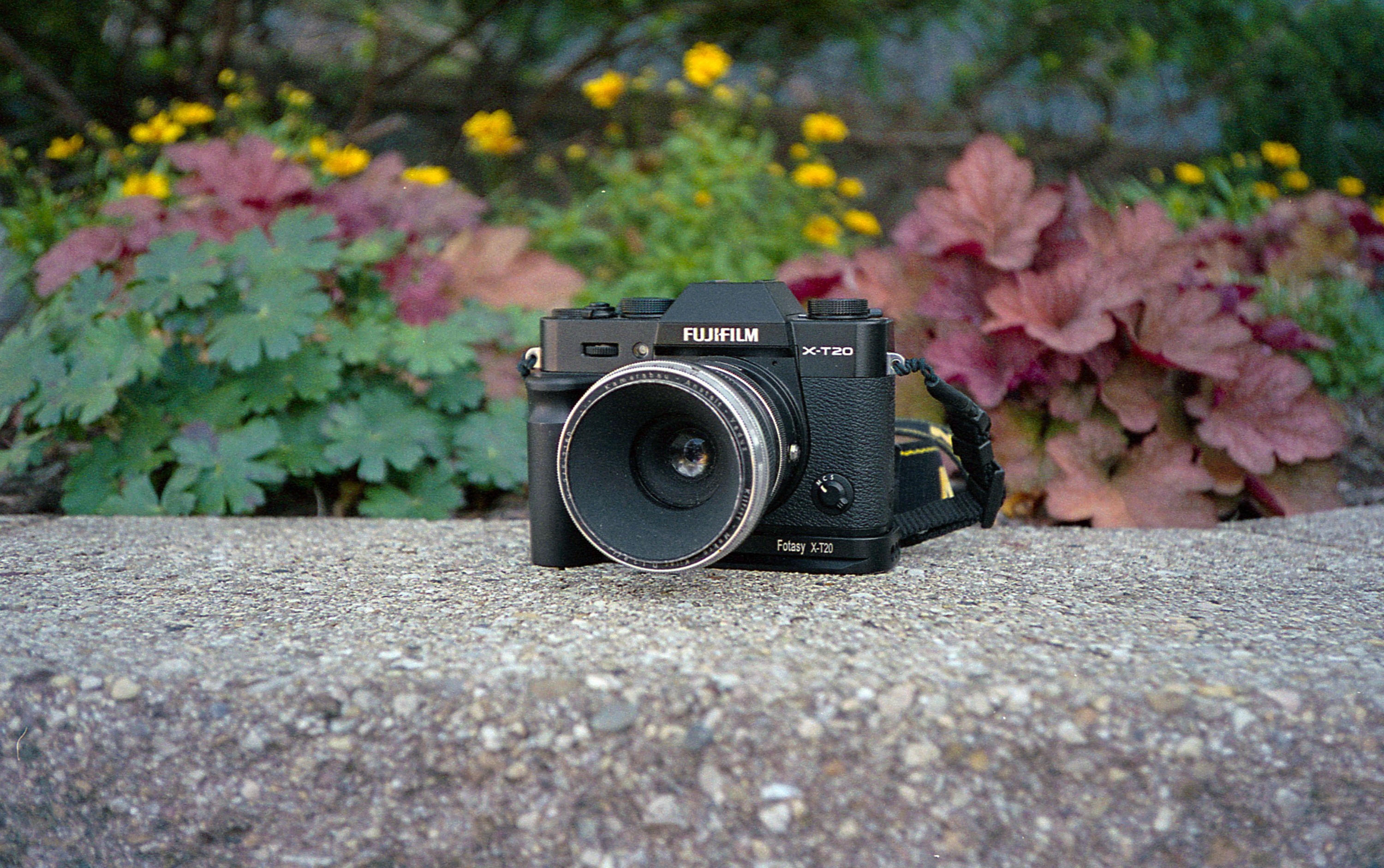 Keppler's Vault 40: Kilfitt-Makro Kilar Lens - mike eckman dot com