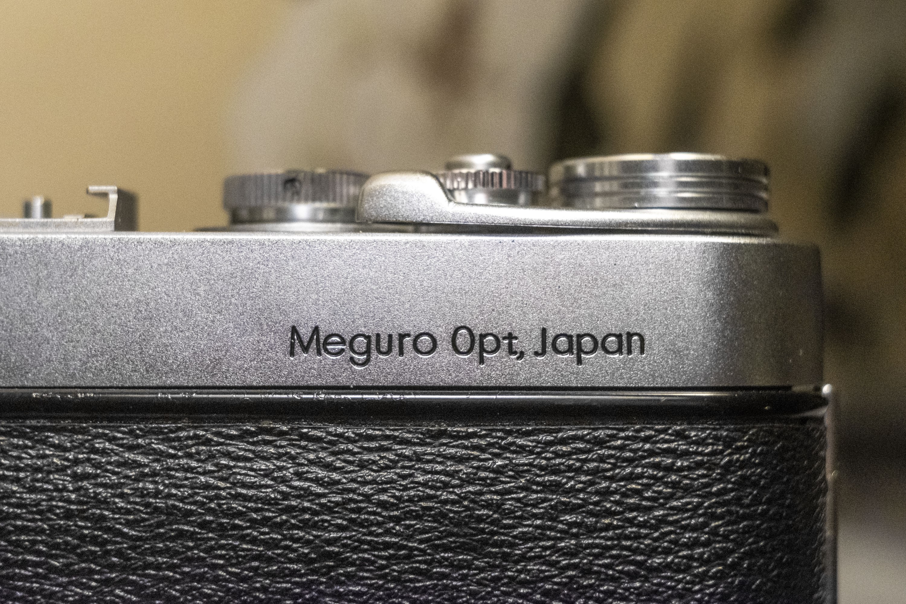 Melcon II (1957) – mike eckman dot com