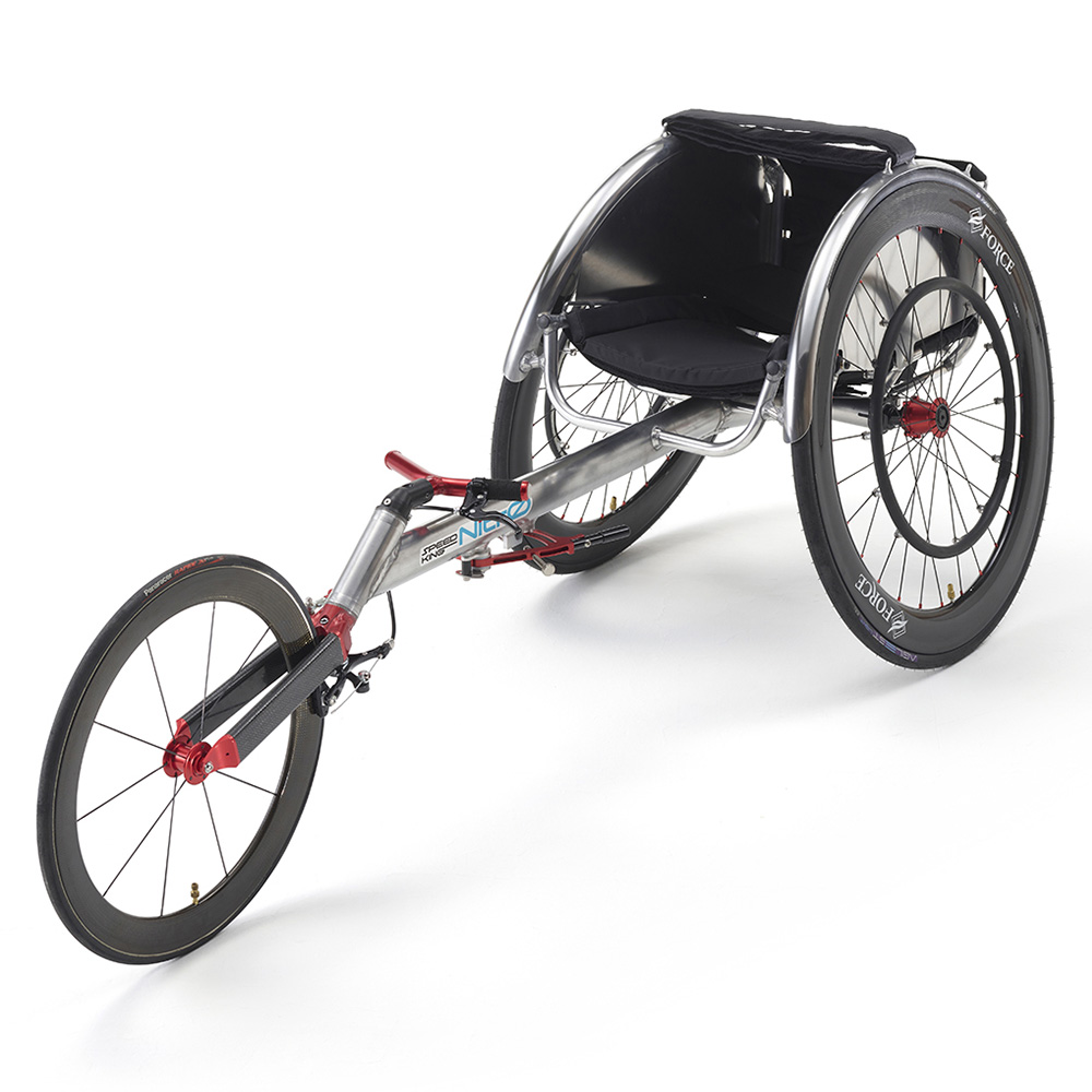 スピードキング_ナイトロ SPEED KING_NITRO｜プレミアム車いすブランド