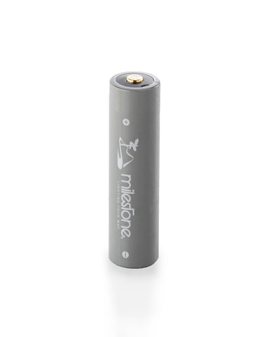 milestone × paagoworks MS-i1 + RUSH Light 2.0