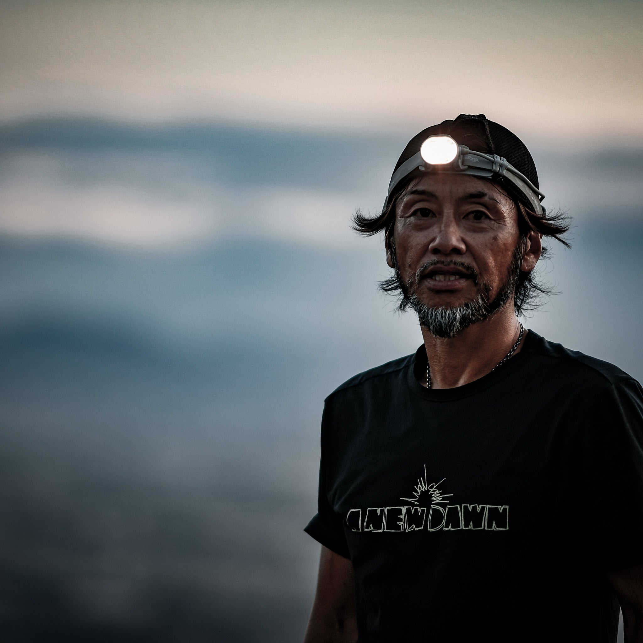 MS-i1 “Endurance Model” – milestone