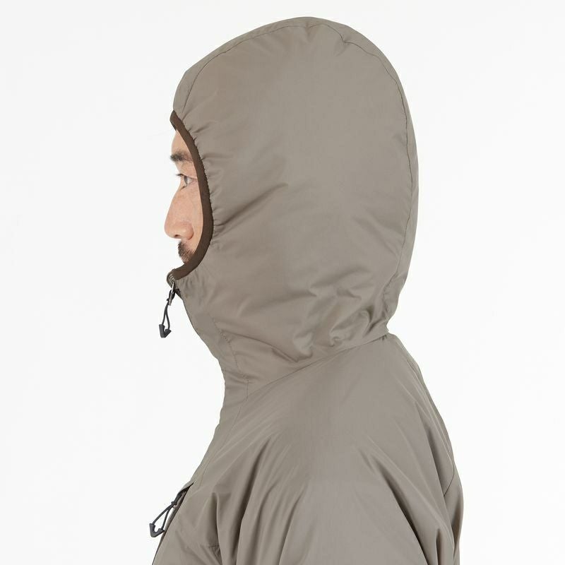 ブリーズバリヤー トイ II ジャケット | Millet(ミレー)公式通販