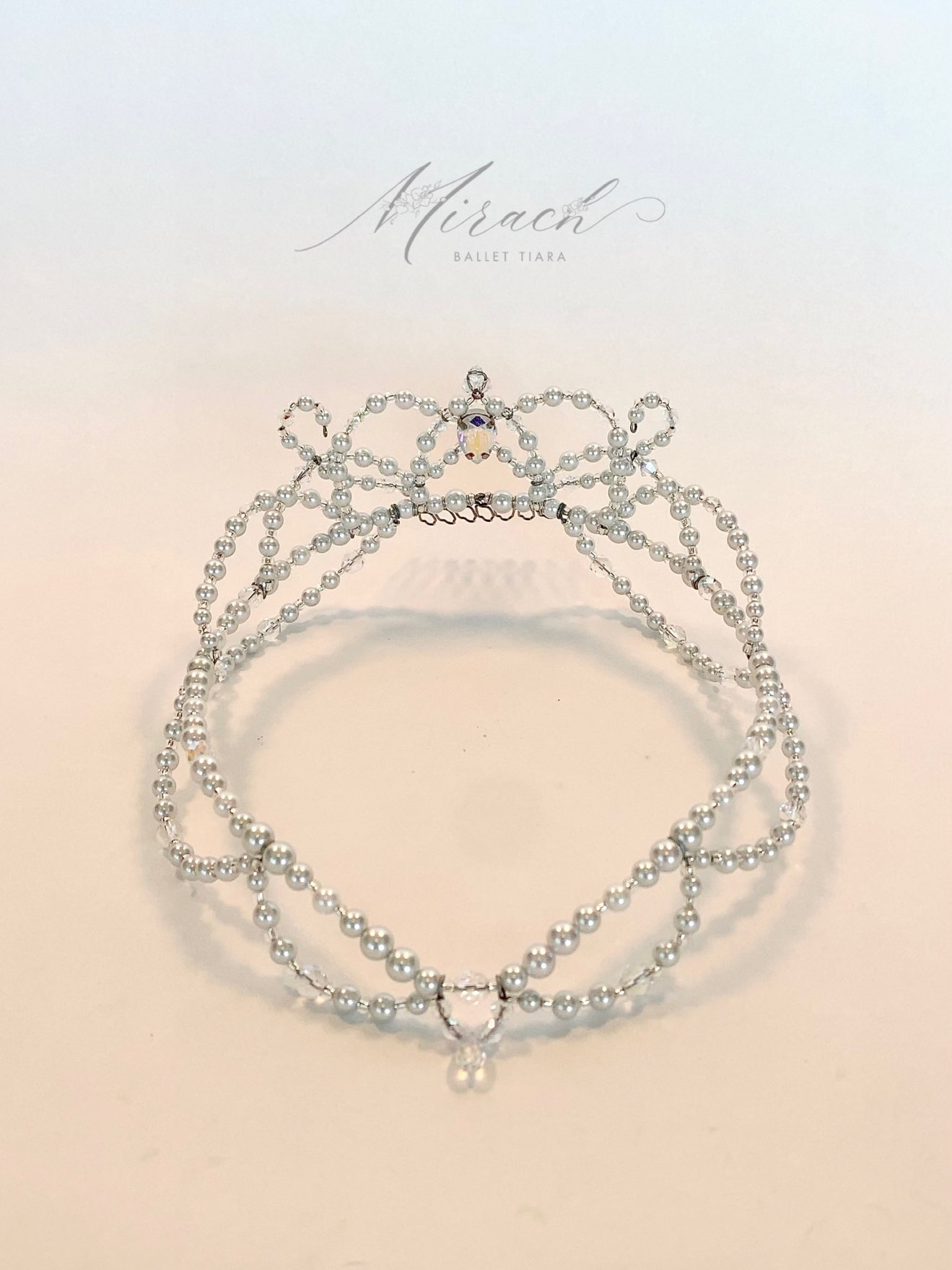 サークルティアラ - バレエティアラ＆ティアラレッスン Mirach/ミラーク