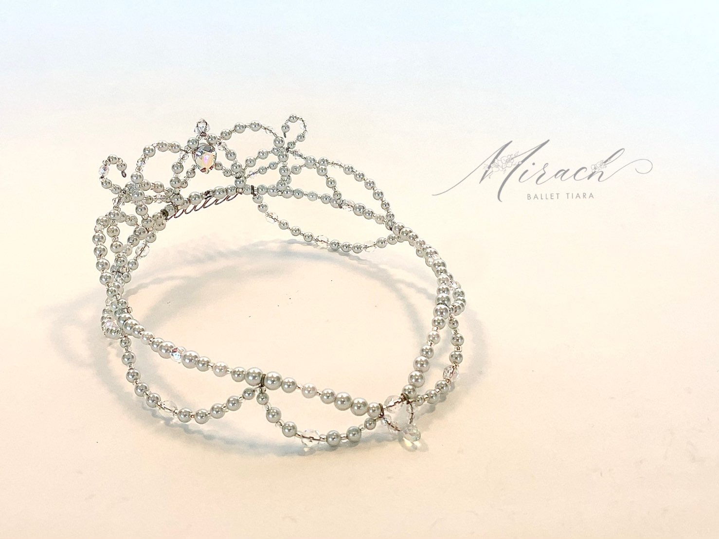 サークルティアラ - バレエティアラ＆ティアラレッスン Mirach/ミラーク