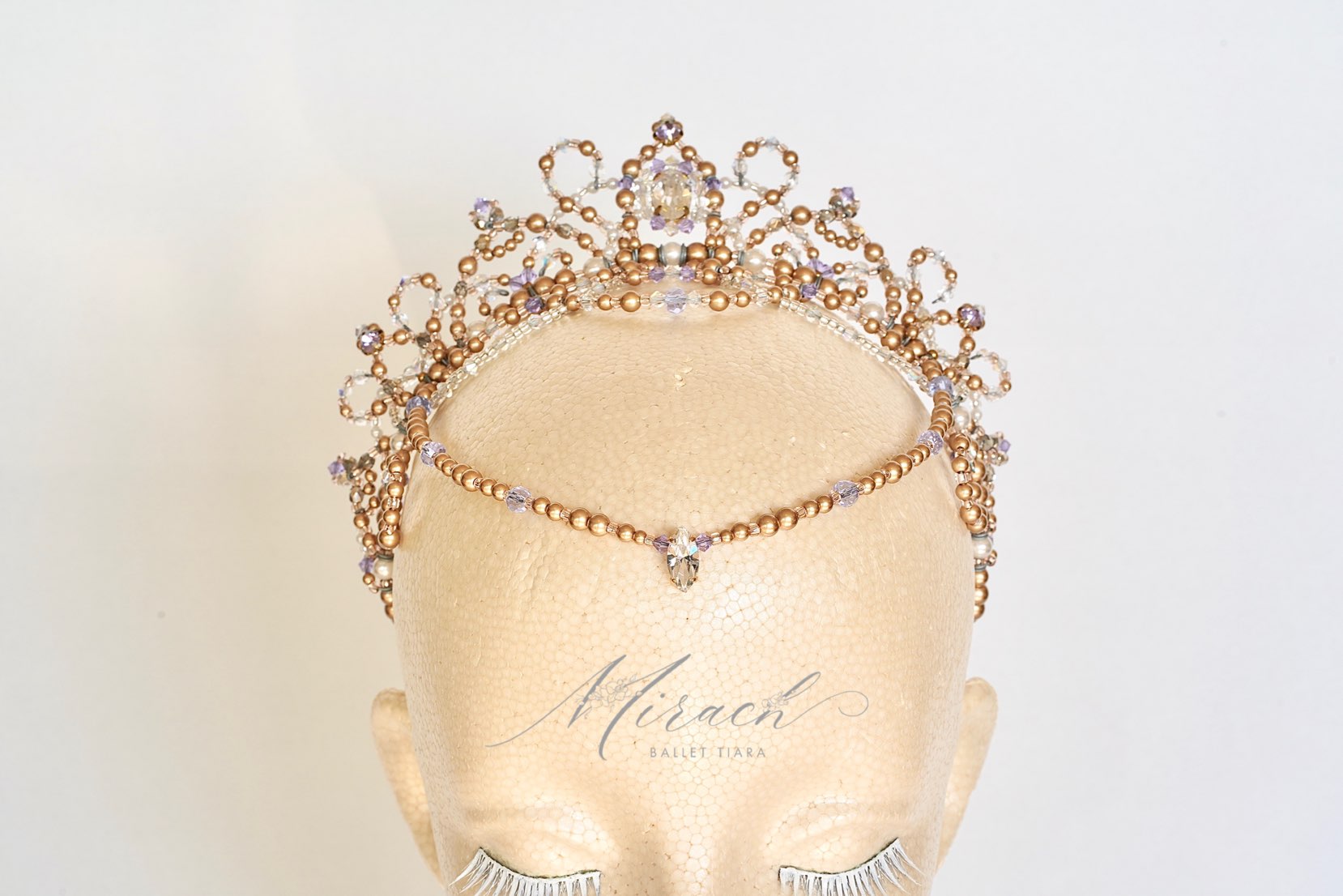 サークルティアラ - バレエティアラ＆ティアラレッスン Mirach/ミラーク