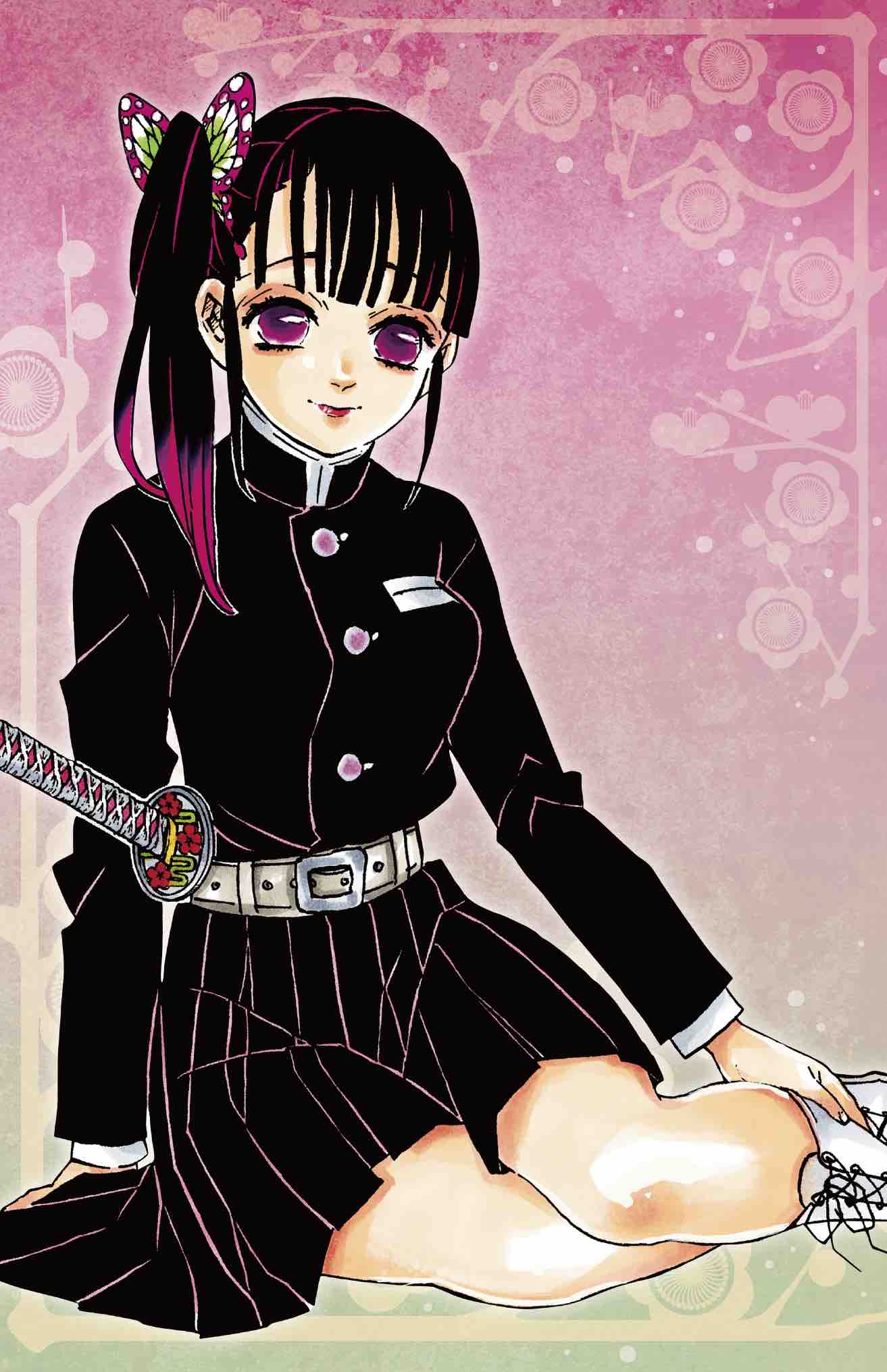 鬼滅の刃 ノベライズ 〜カナヲと無一郎！ 命をかけた闘い編〜 - 集英社