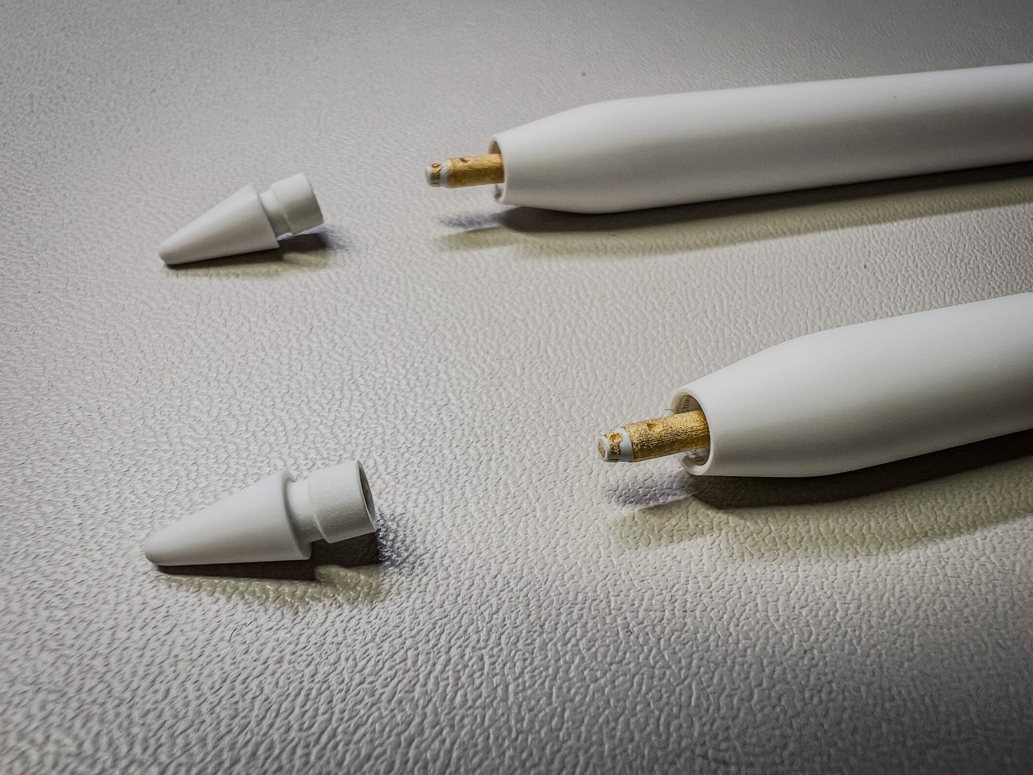 My first impressions of the new Apple Pencil (USB-C) | by Tobias