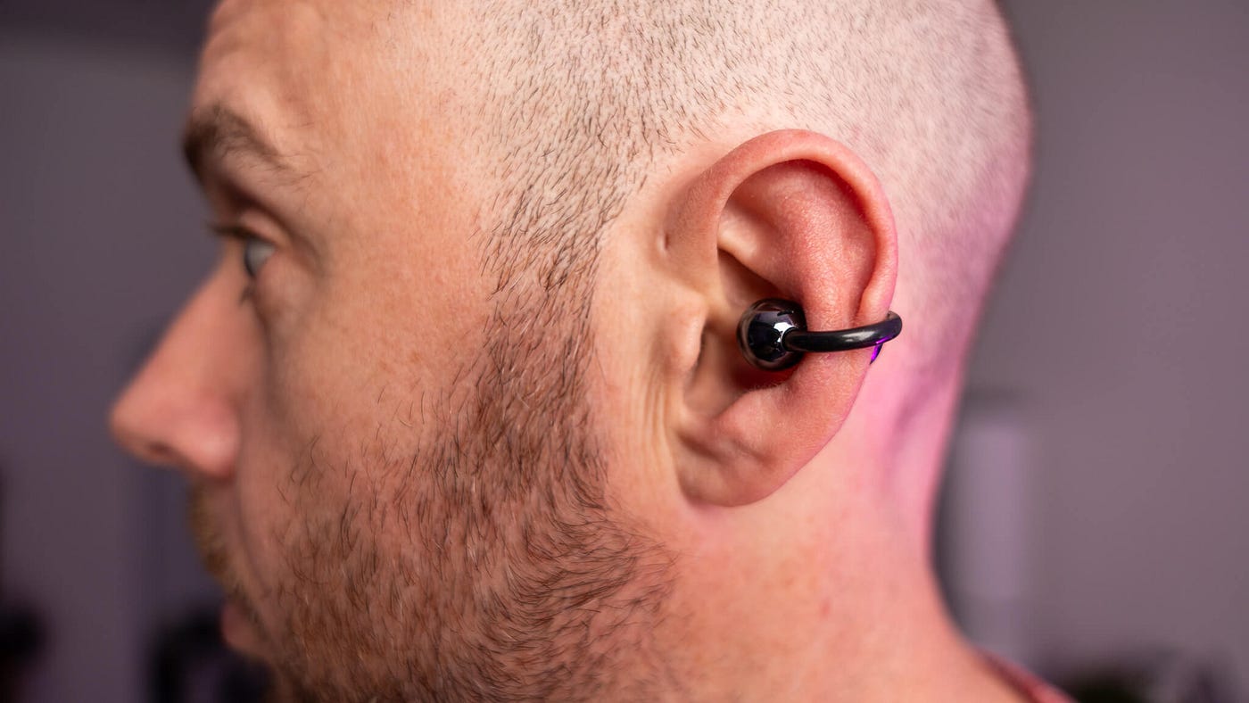 HUAWEI FreeClip Earbuds Review: Brilliantly Original | by Mark