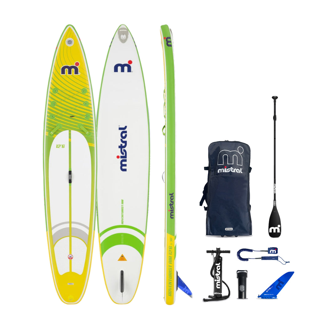 Inflatable SUP – Mistral JPN Official Shop