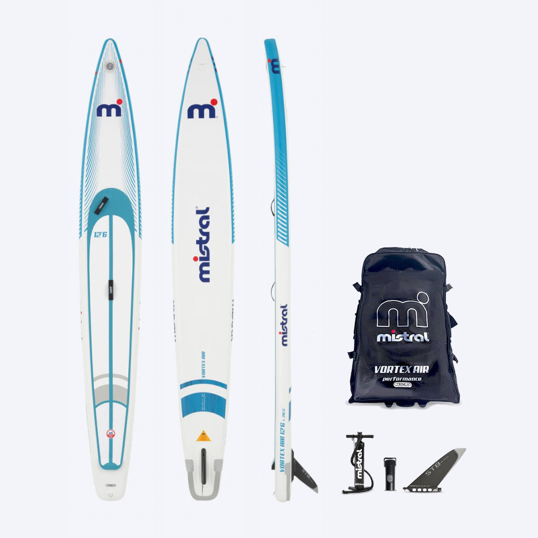 Racing SUP Boards – Mistral JPN Official Shop