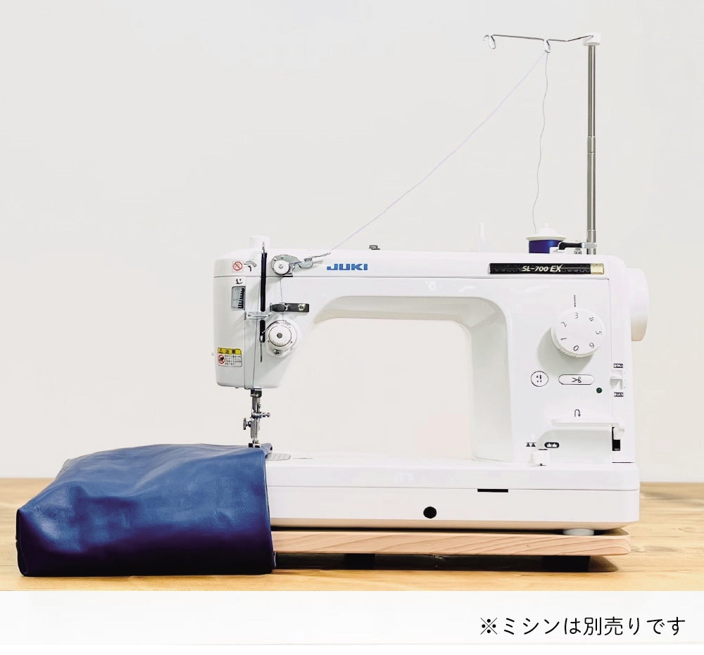 JUKI ジューキ するり 職業用ミシン用フリーアームプレート