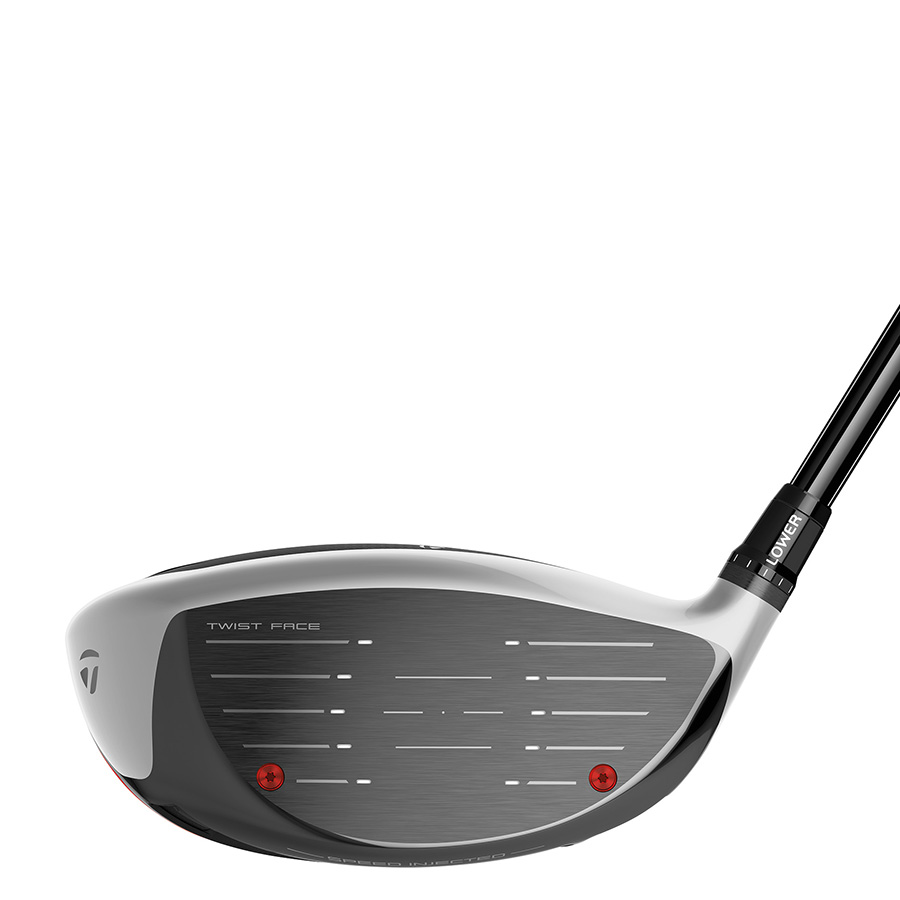 Taylormade Driver M6 (460cc) – MitsuGolf