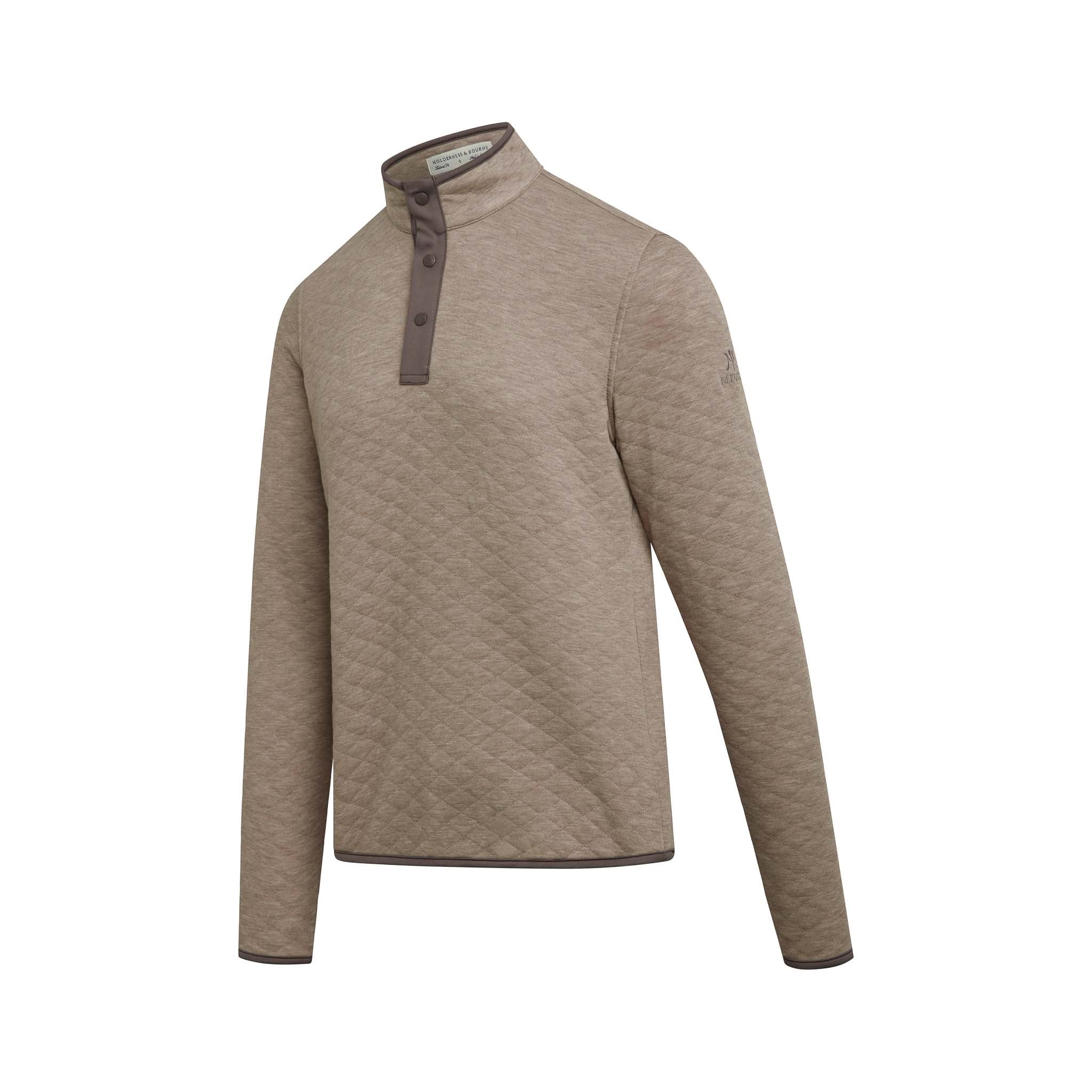 Performance Pullover - Apparel | Miura Golf