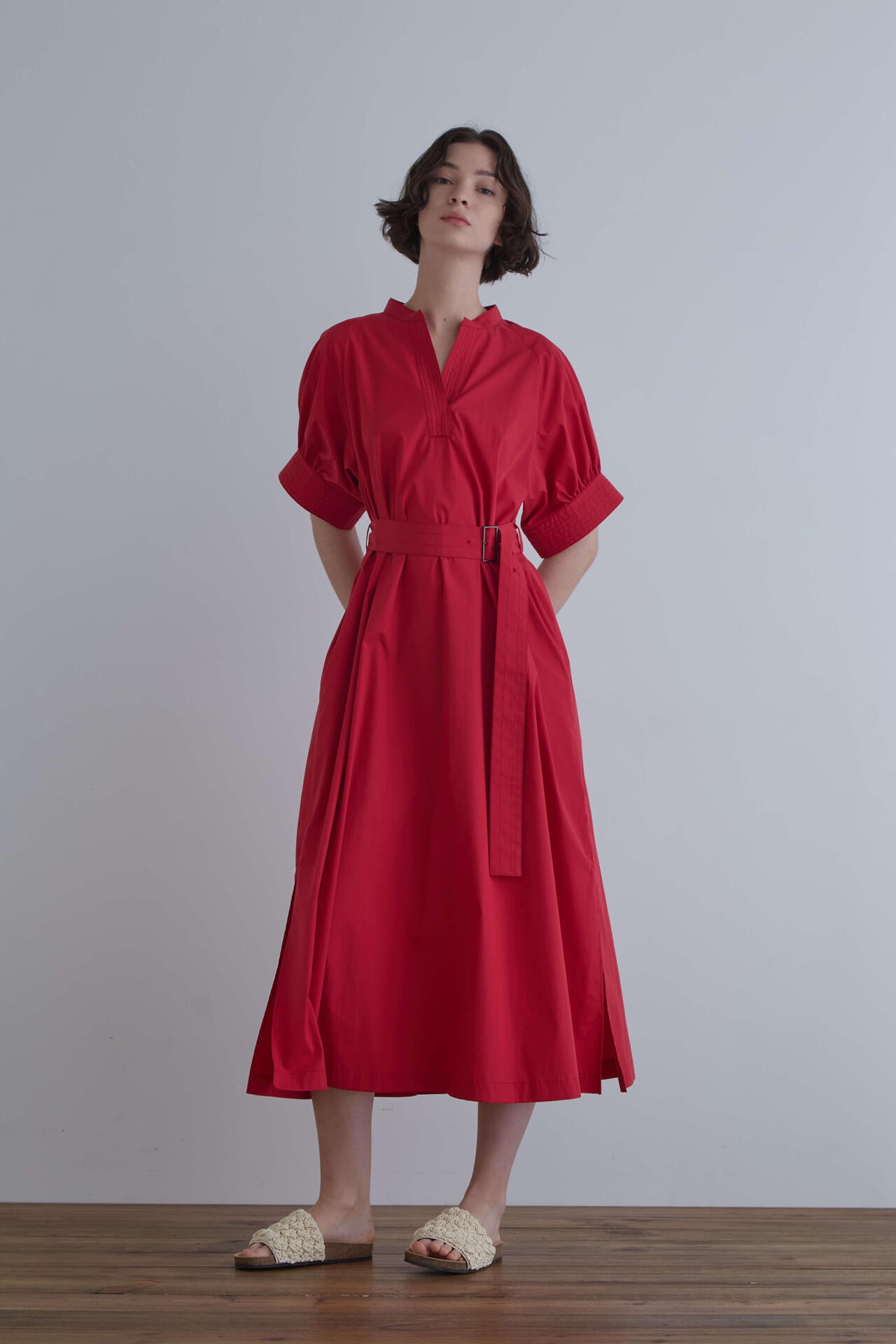 タイプライターバイオワンピース | LE PHIL（ル フィル） ｜【公式