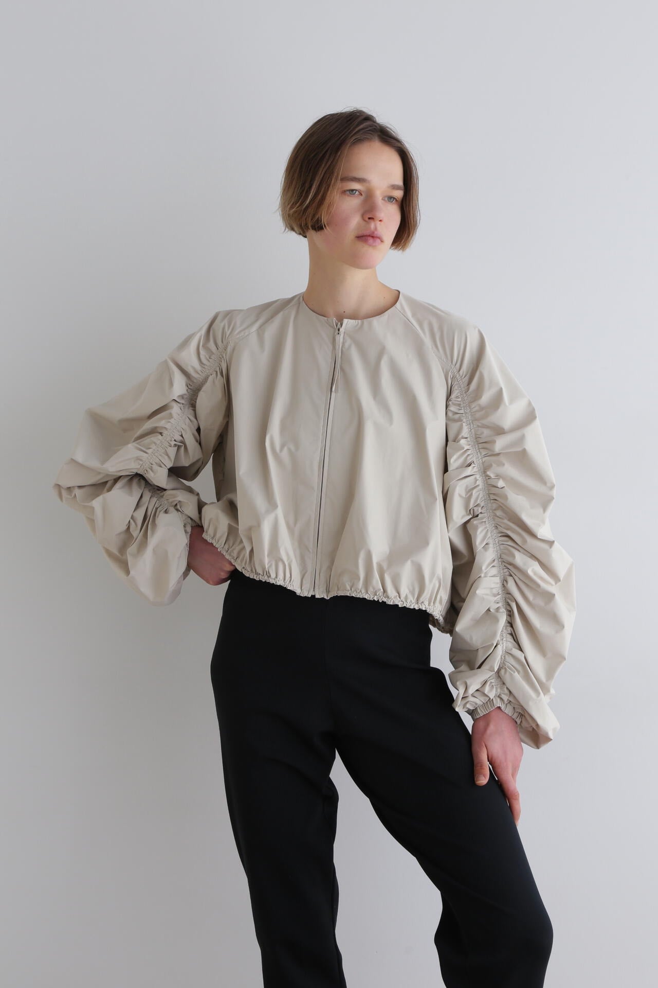 LE PHIL SPORTS》カルバックジャケット | LE PHIL（ル フィル