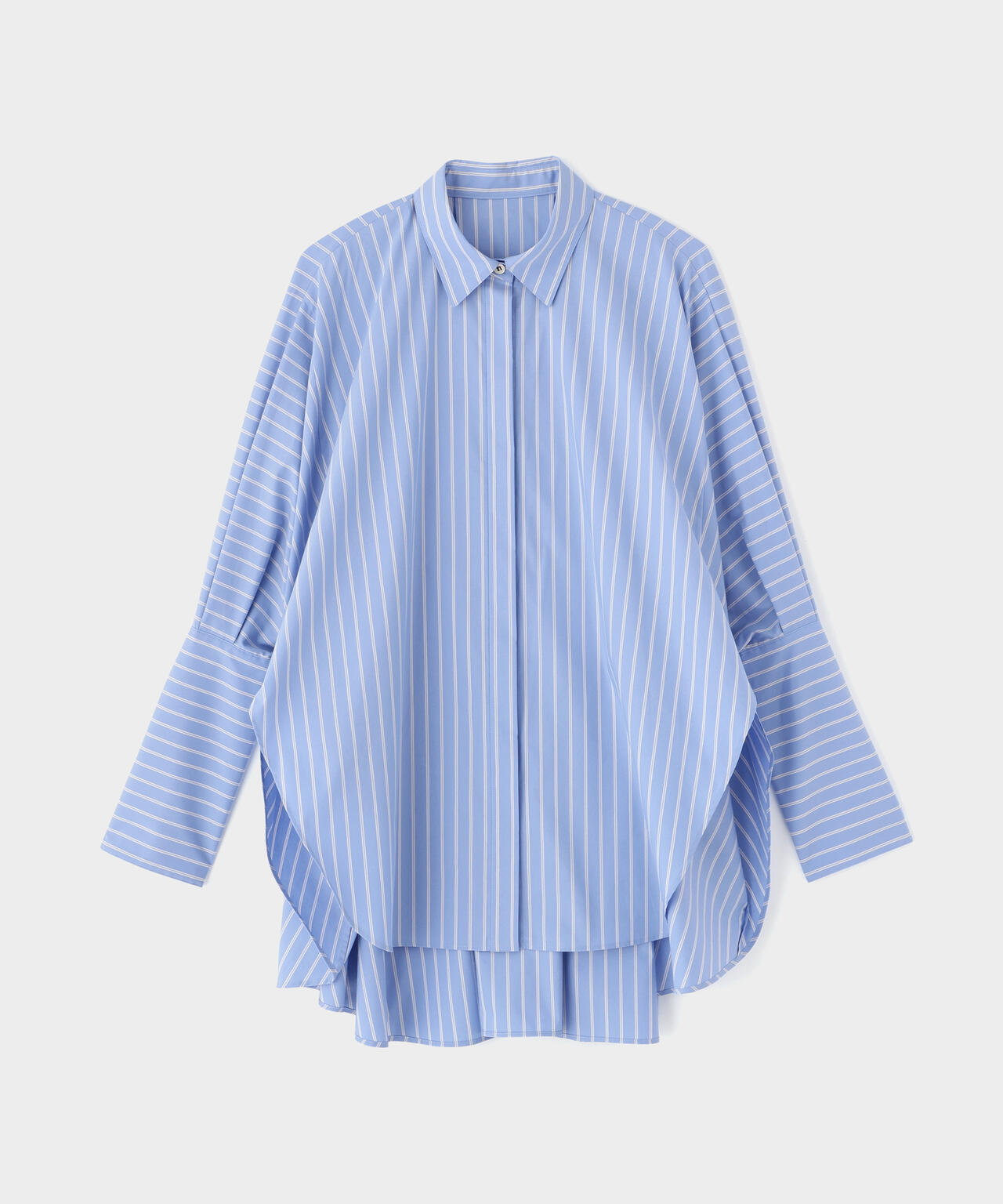 オーバーサイズロングカフスシャツ2 | LE PHIL（ル フィル） ｜【公式