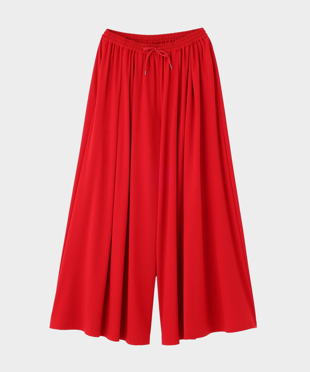 コンパクトギャザーワイドパンツ | LE PHIL（ル フィル） ｜【公式