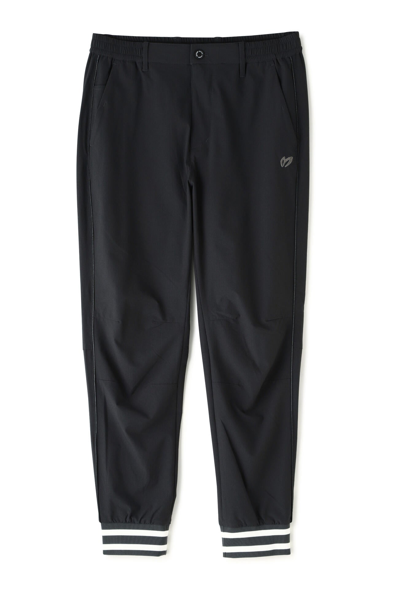 ナイロンストレッチ ジョガーパンツ | MASTER BUNNY EDITION（マスター