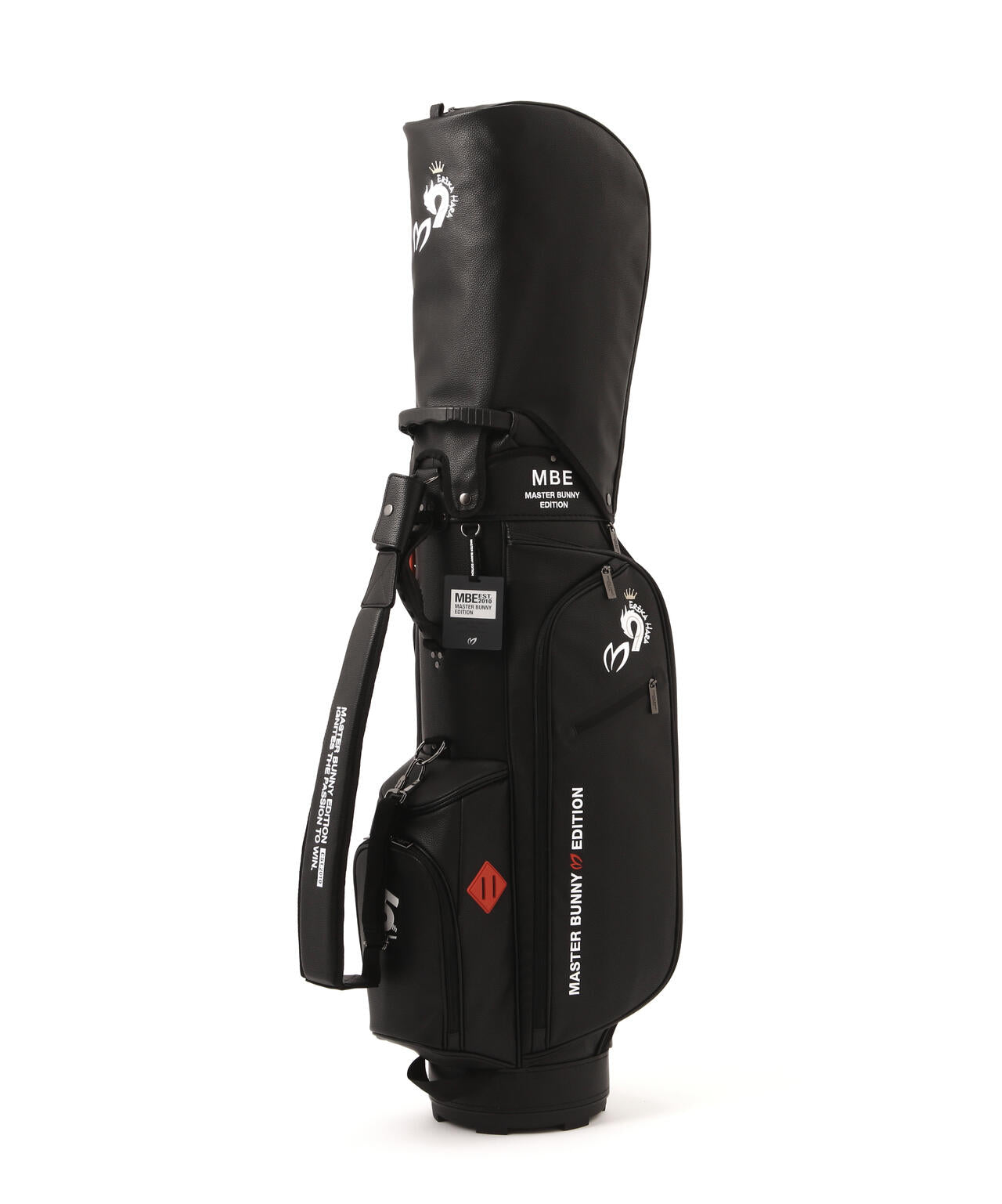 公式オンライン限定カラー有】【原プロアイコン】キャディバッグ (46