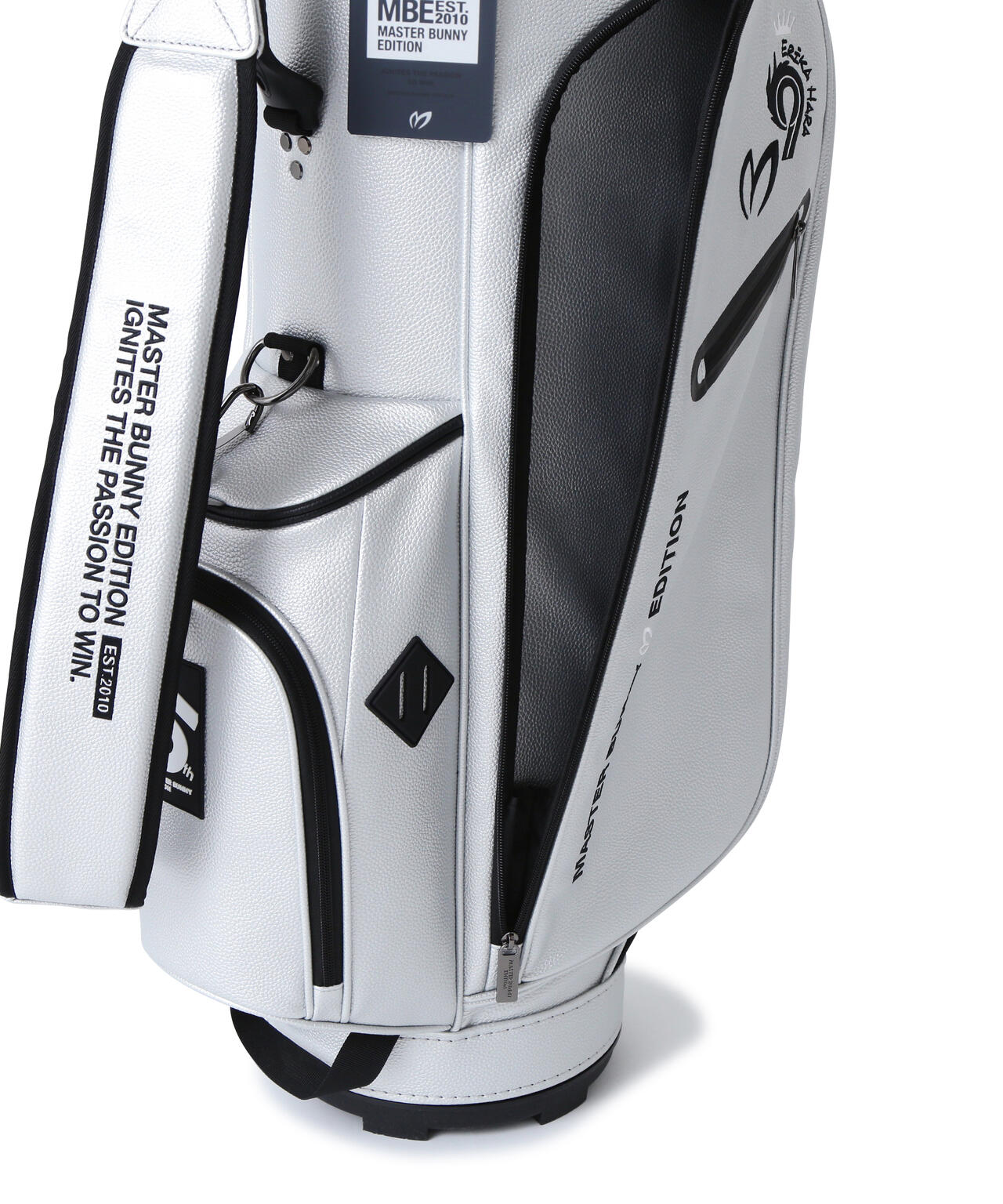 公式オンライン限定カラー有】【原プロアイコン】キャディバッグ (46