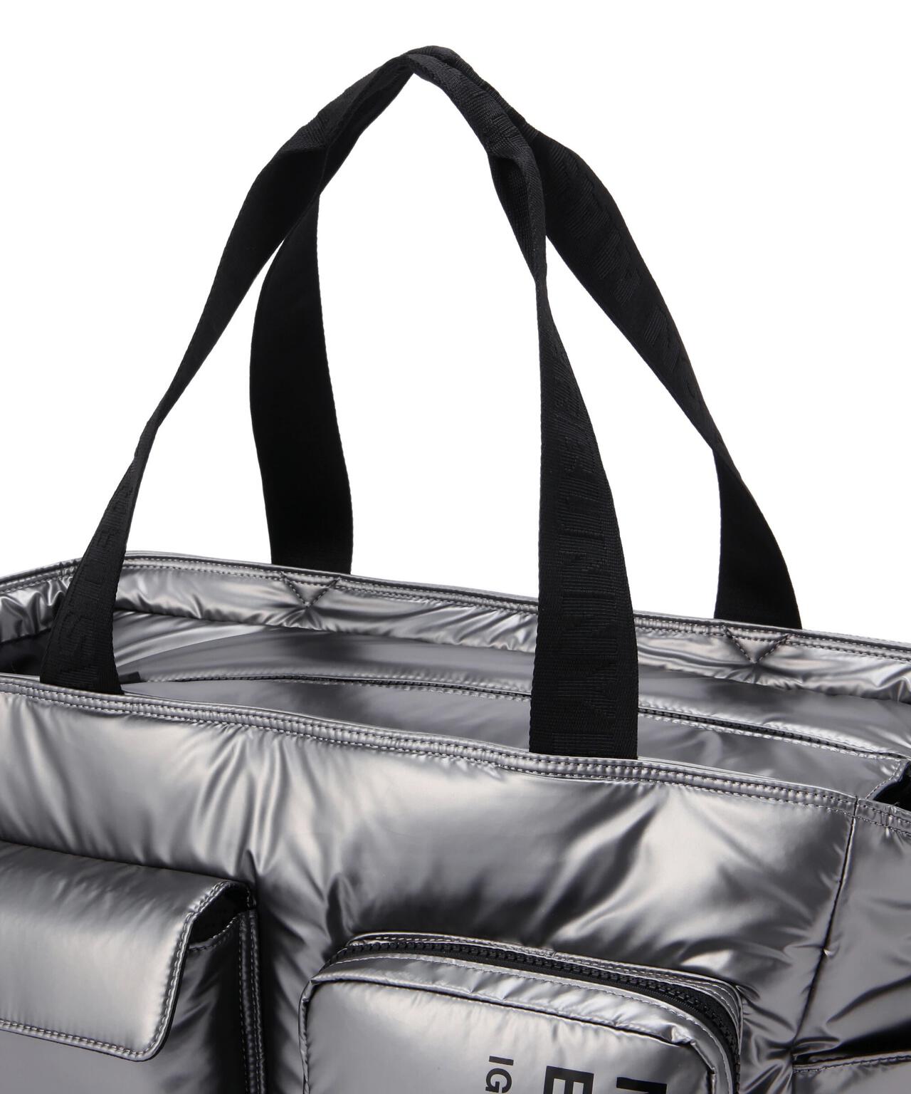 アウトポケット トートバッグ (UNISEX) | MASTER BUNNY EDITION