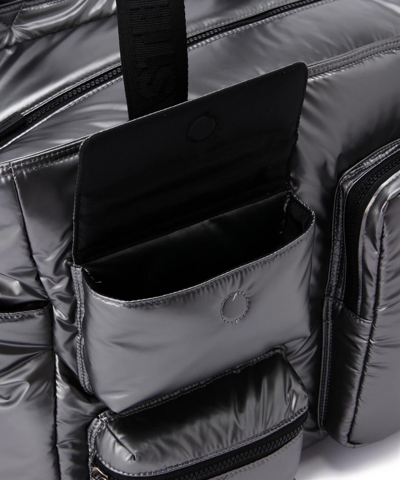 アウトポケット トートバッグ (UNISEX) | MASTER BUNNY EDITION