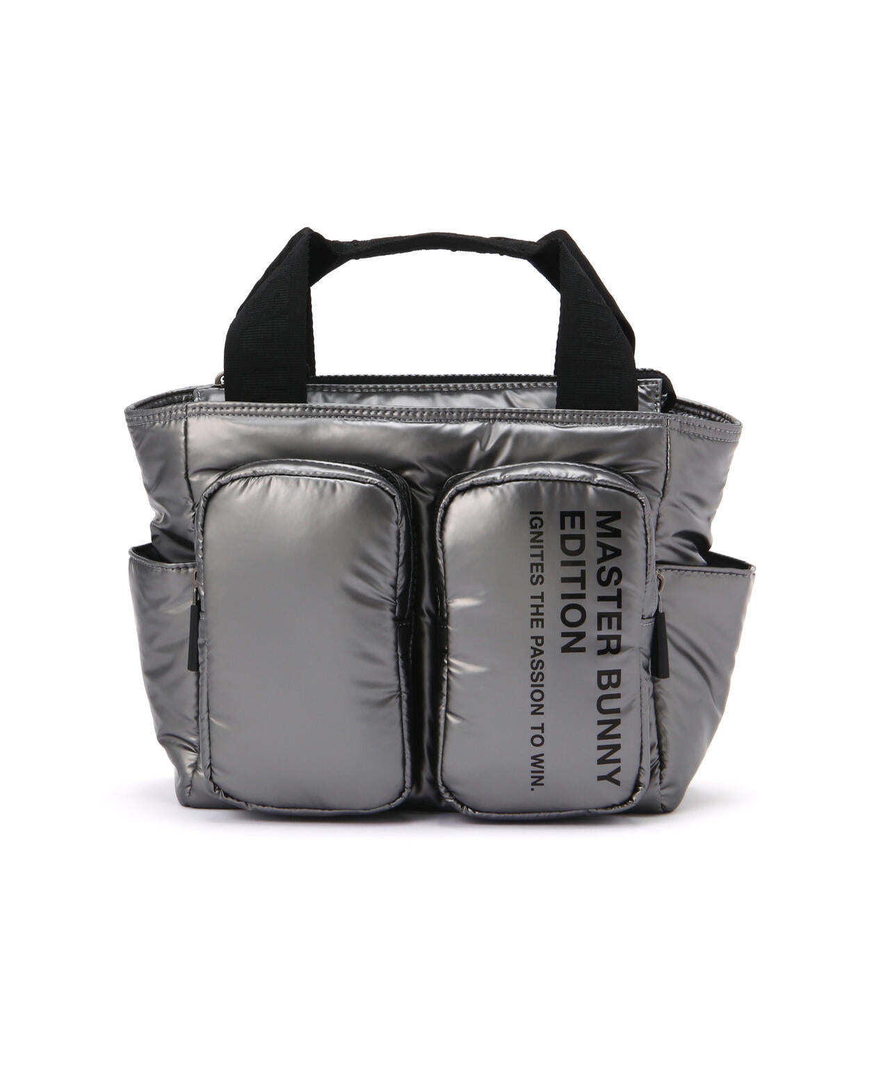 アウトポケット カートバッグ (UNISEX) | MASTER BUNNY EDITION