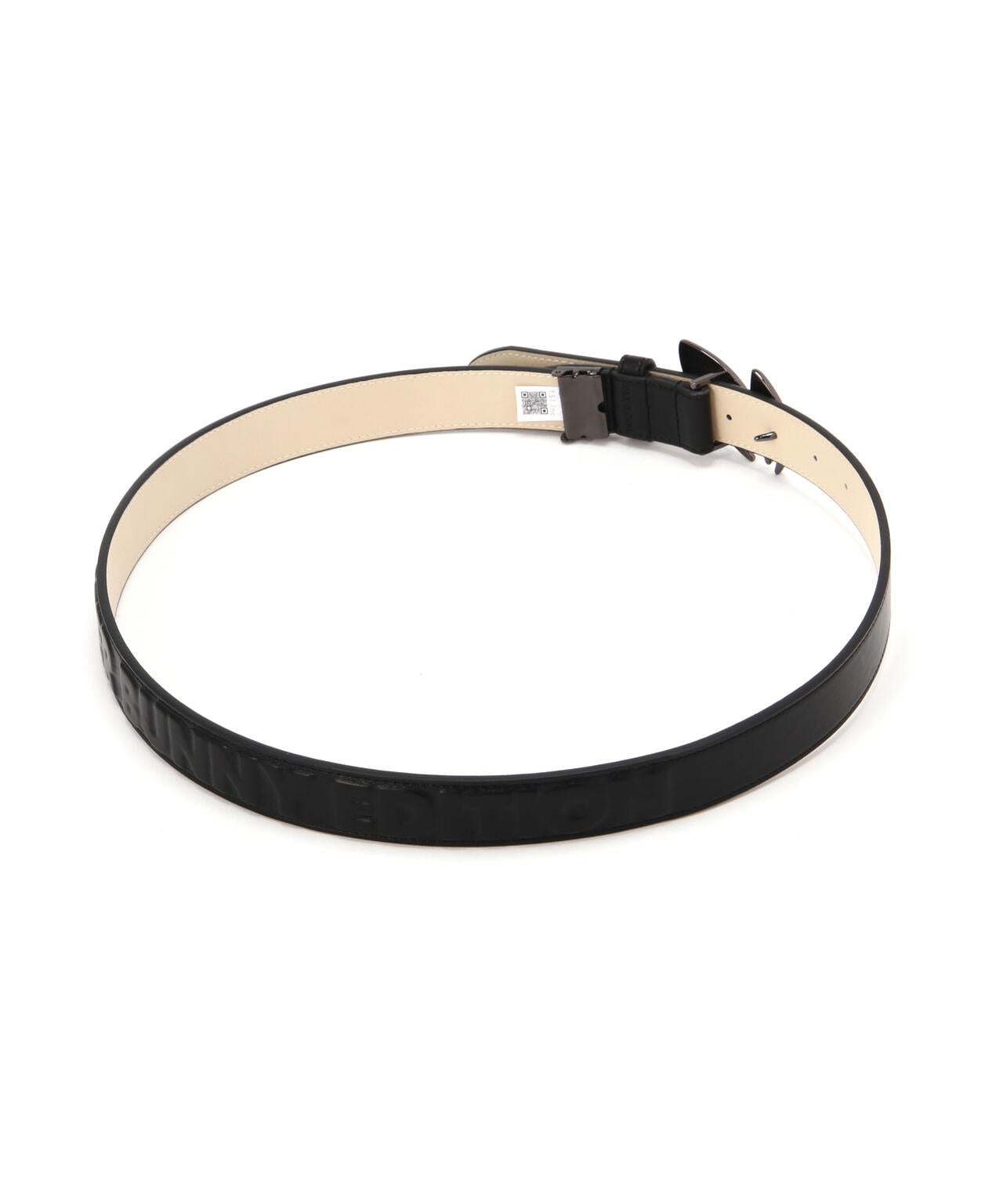 Mバックルベルト (UNISEX) | MASTER BUNNY EDITION（マスターバニー