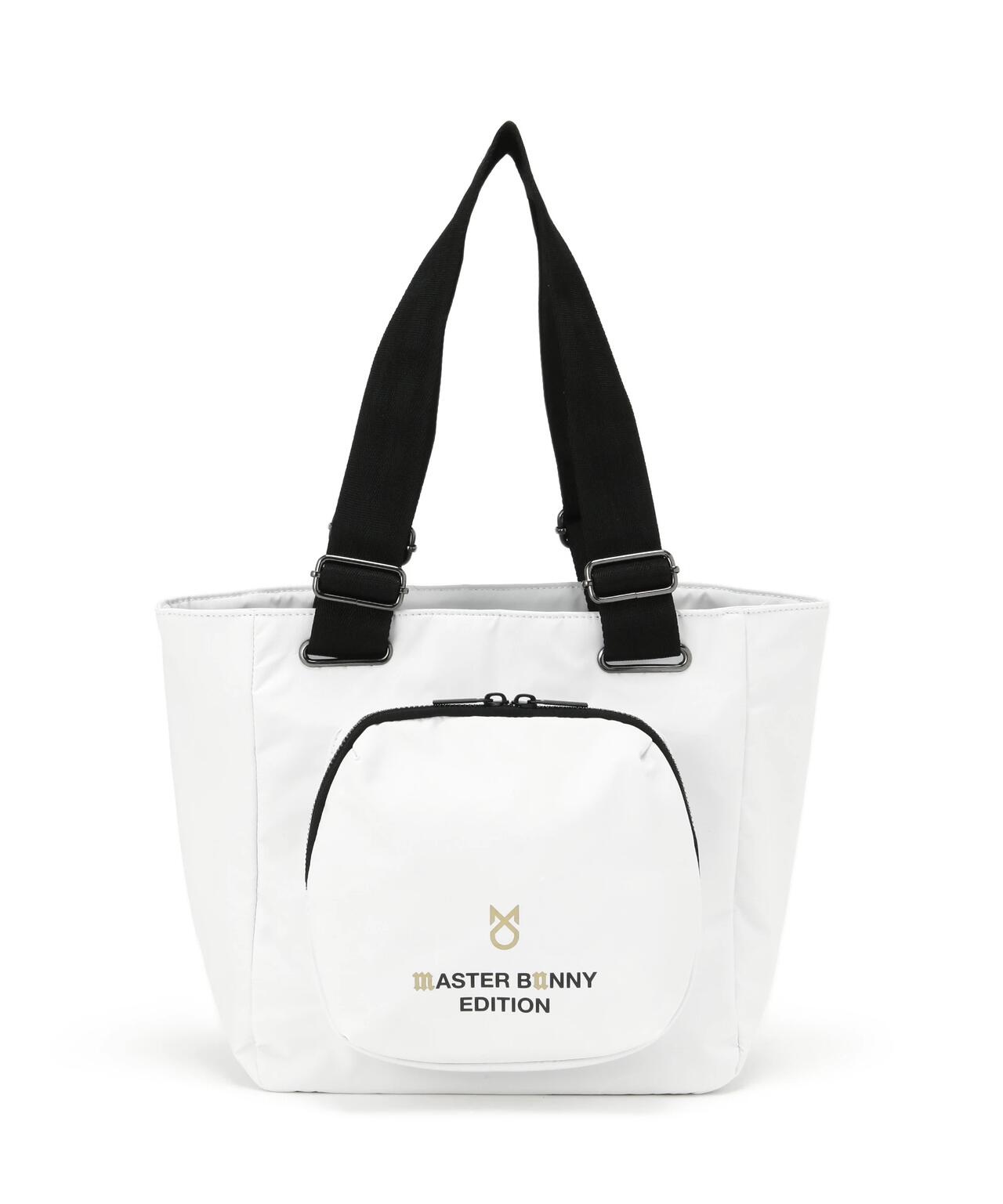 上田桃子プロコラボ】カートバッグ (UNISEX) | MASTER BUNNY EDITION