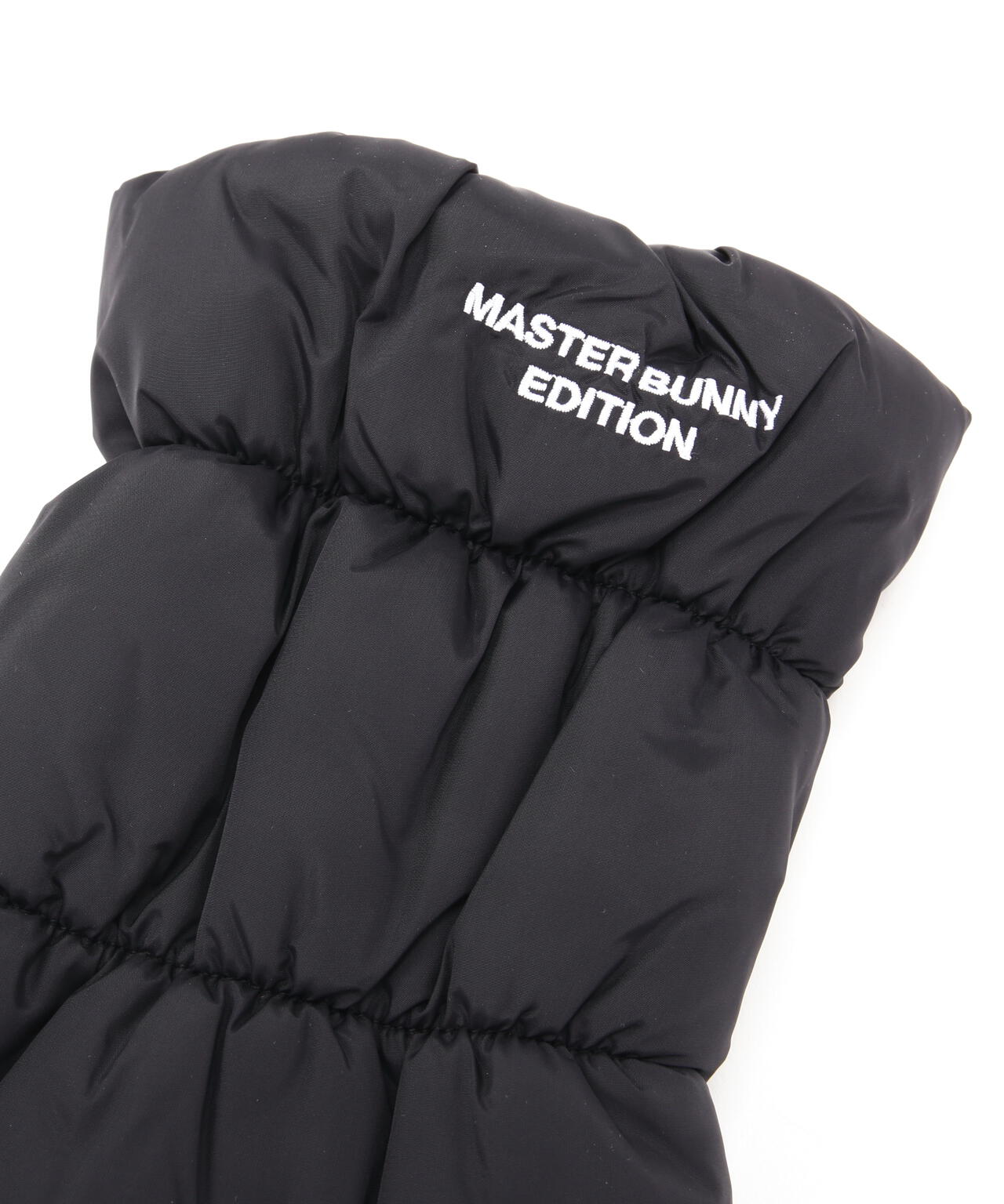 ショートレッグウォーマー (UNISEX) | MASTER BUNNY EDITION（マスター