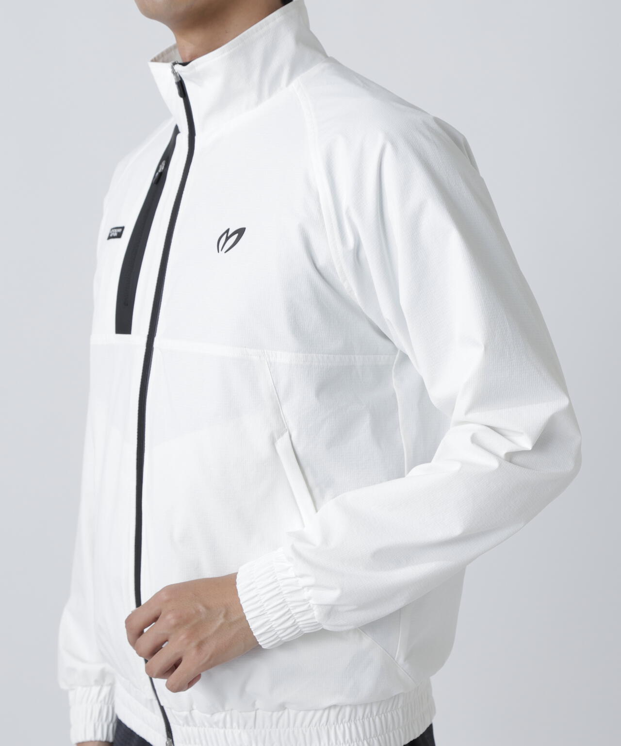 マスターバニー 4WAYストレッチ吸水UVカット セットアップ マスター