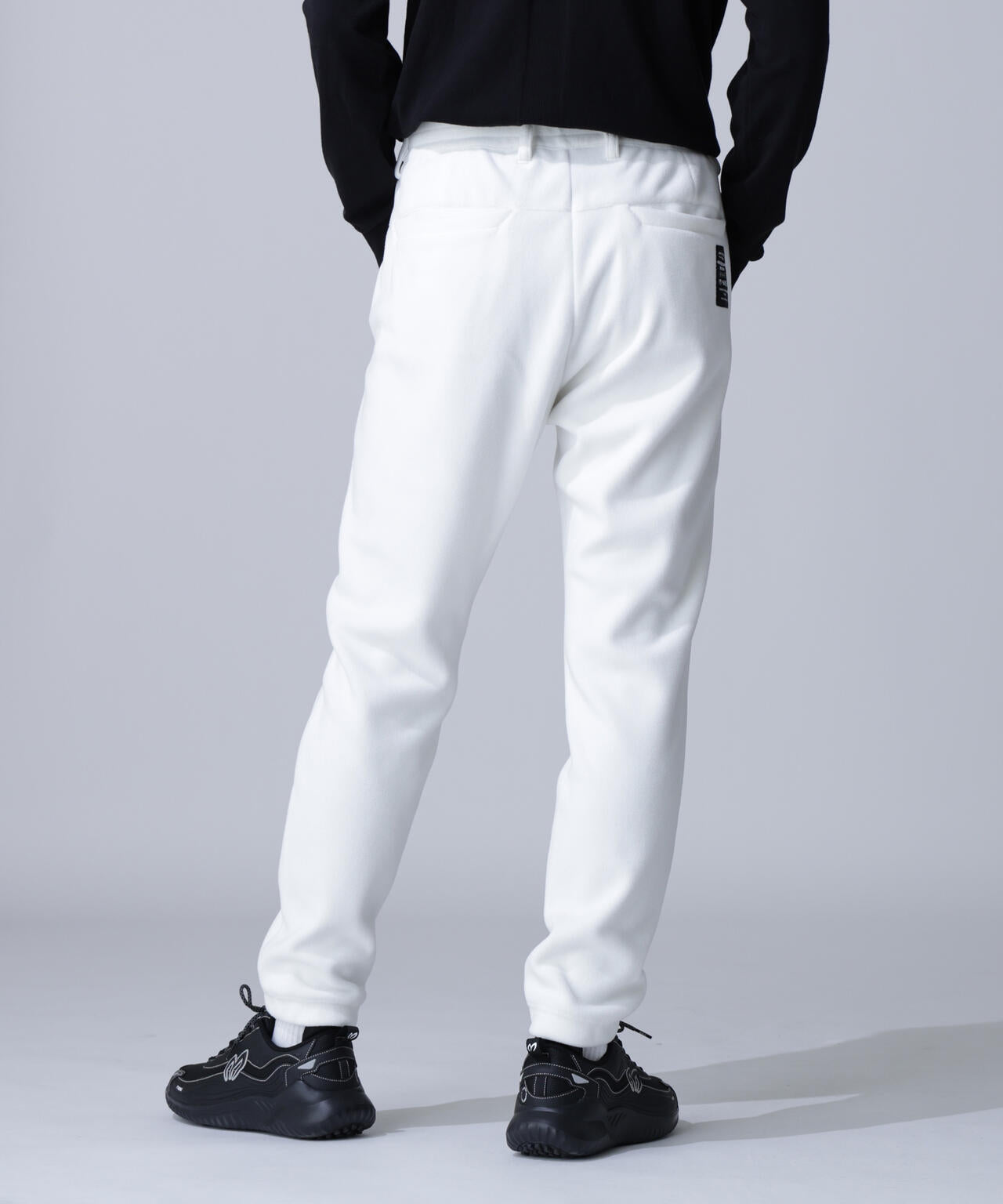 岩井ツインズコラボカラーあり】3レイヤーボンディングパンツ | MASTER