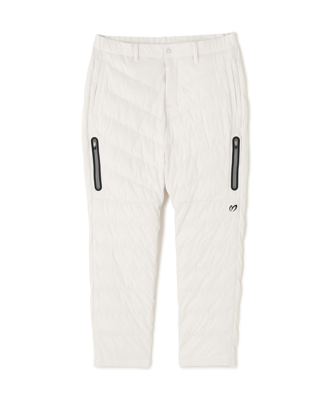 グログラン中綿ストレッチパンツ | MASTER BUNNY EDITION（マスター