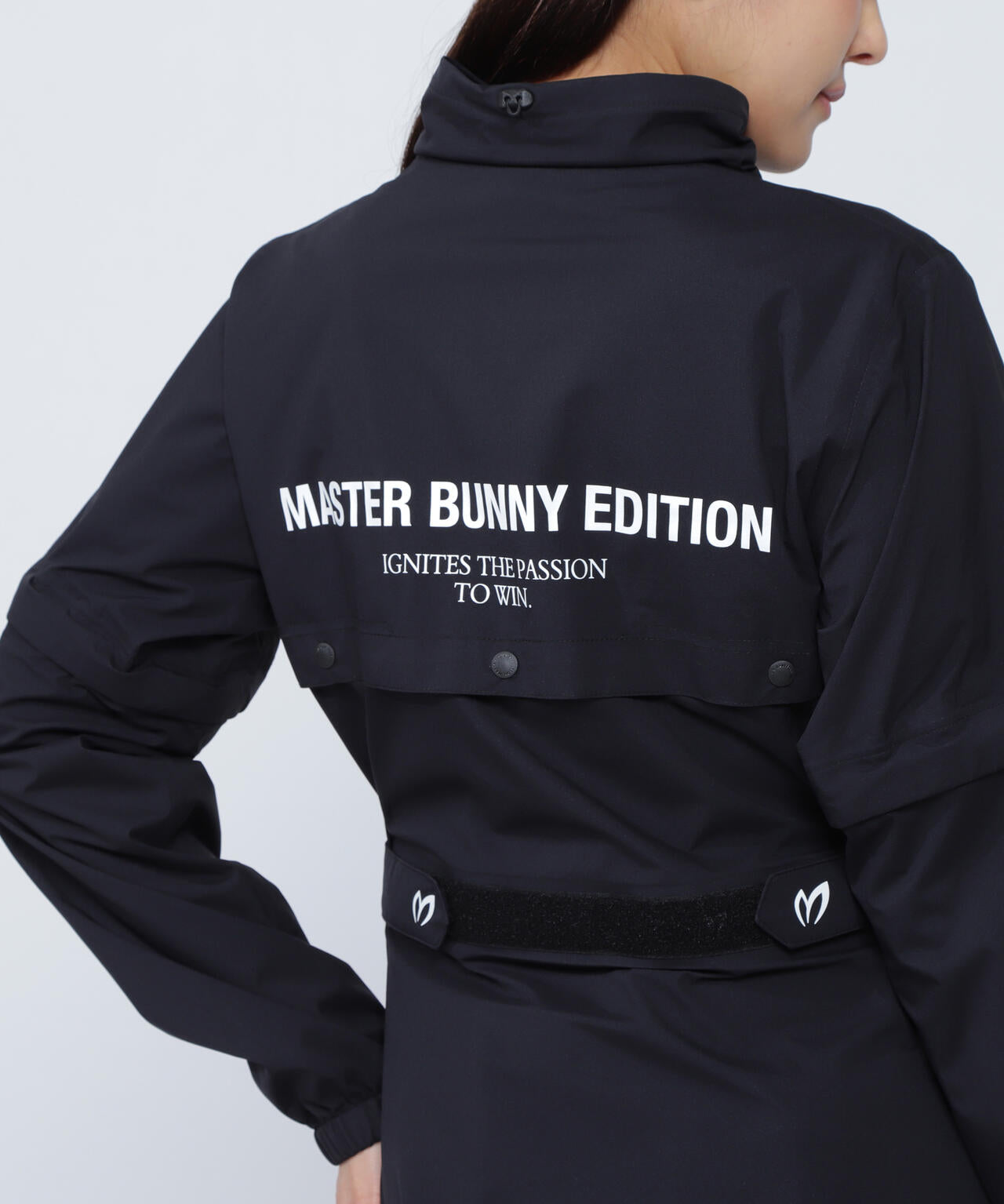 レインワンピース ＜無地＞ (LADIES) | MASTER BUNNY EDITION