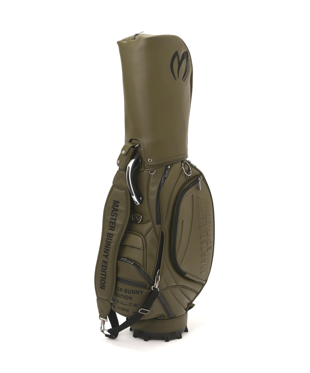 2025年モデル PRO仕様キャディバッグ (47インチ対応) (UNISEX