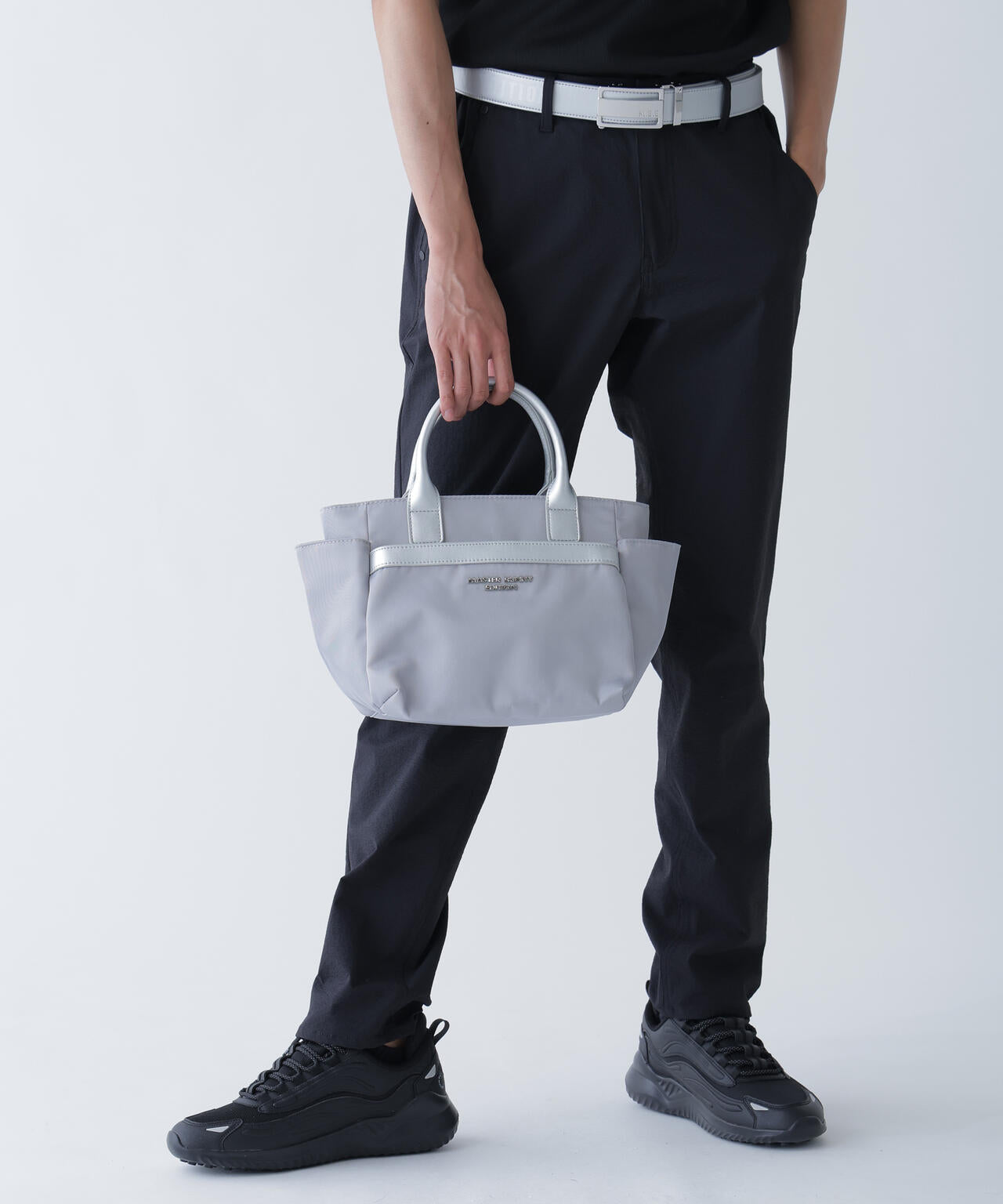 Peツイル カートバッグ (UNISEX) | MASTER BUNNY EDITION（マスター