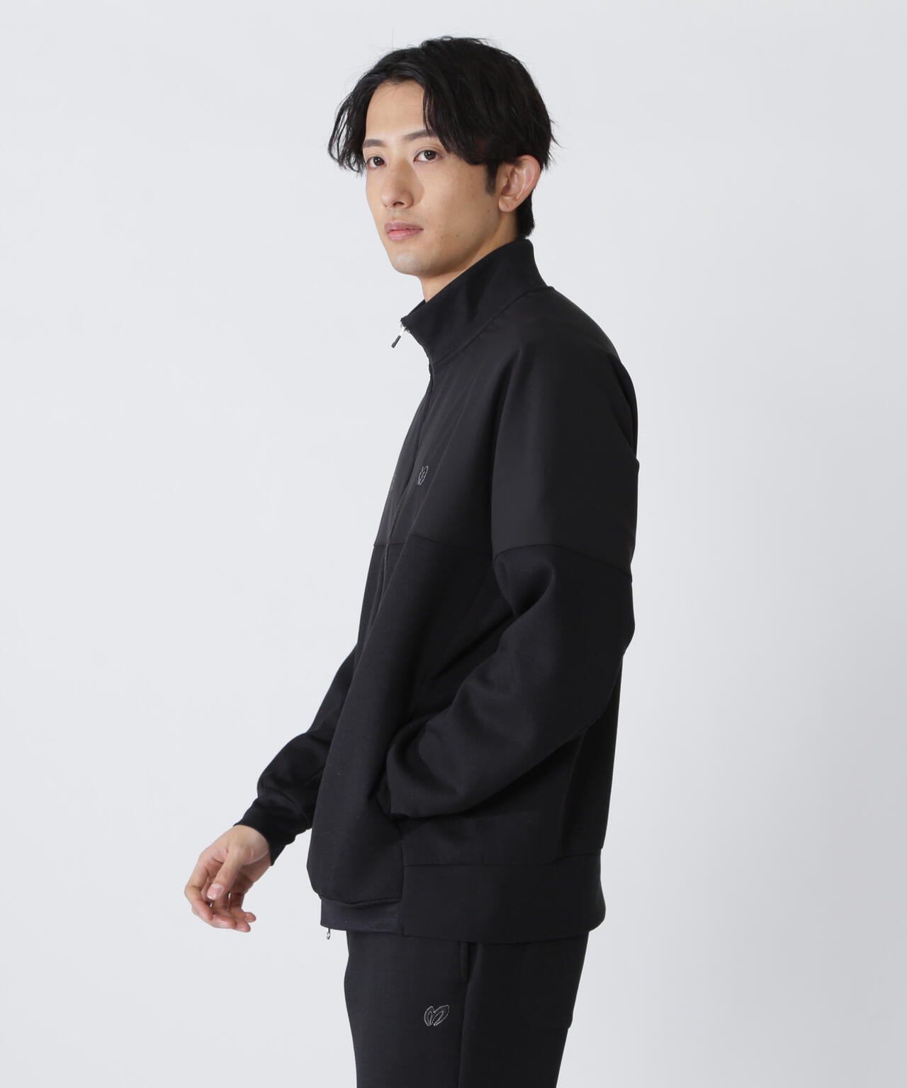 TRダンボールジップアップブルゾン | MASTER BUNNY EDITION（マスター