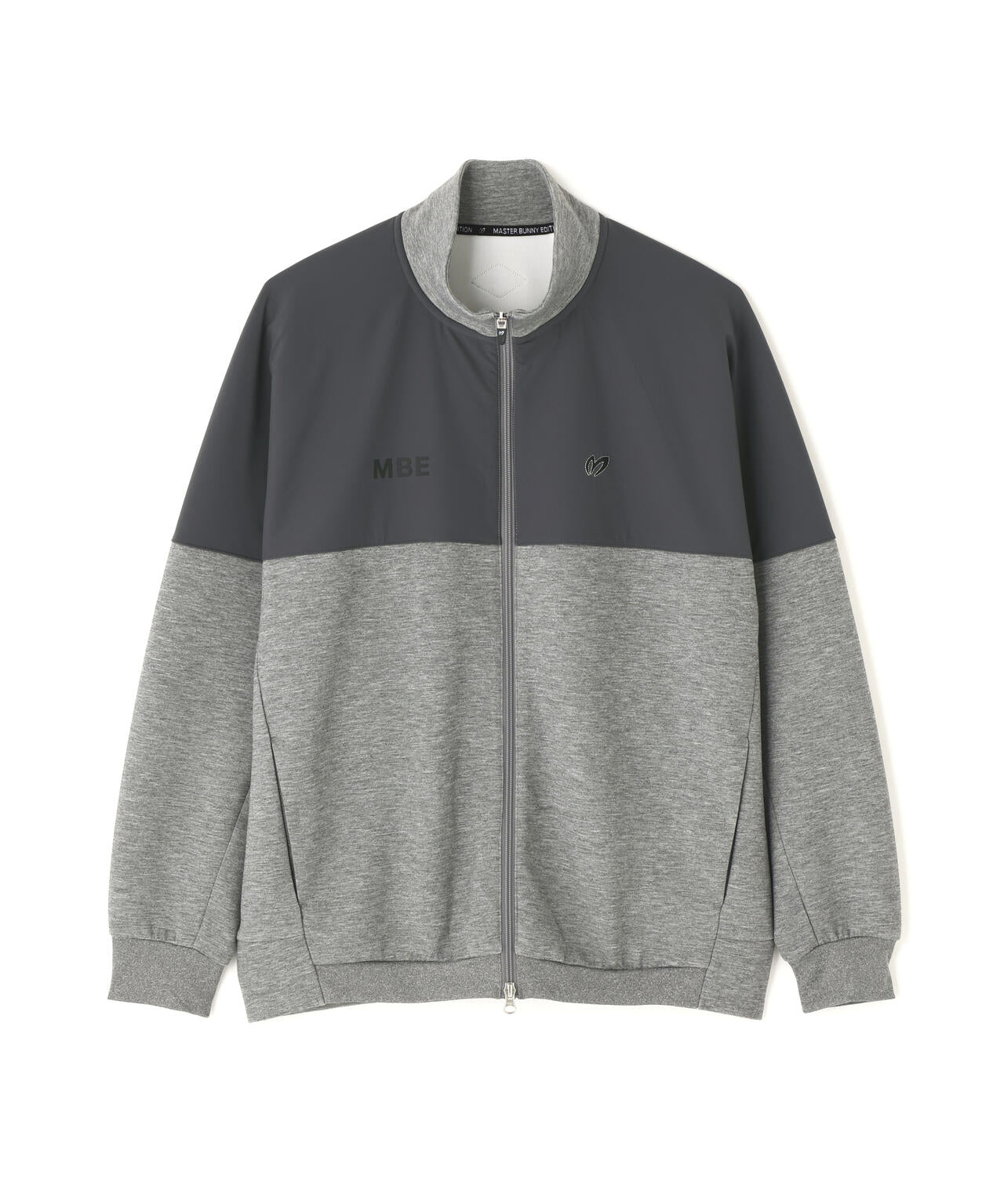 TRダンボールジップアップブルゾン | MASTER BUNNY EDITION（マスター