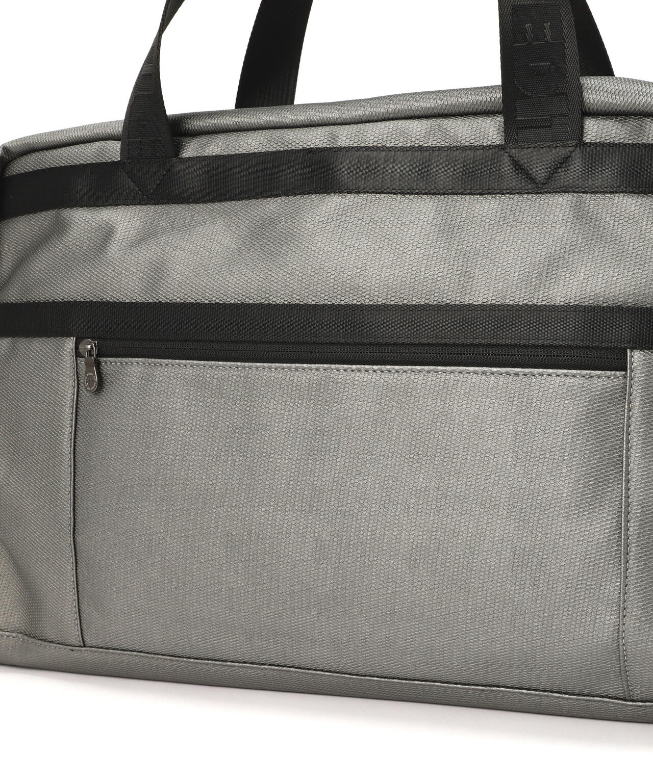 テープ使いボストンバッグ (UNISEX) | MASTER BUNNY EDITION（マスター