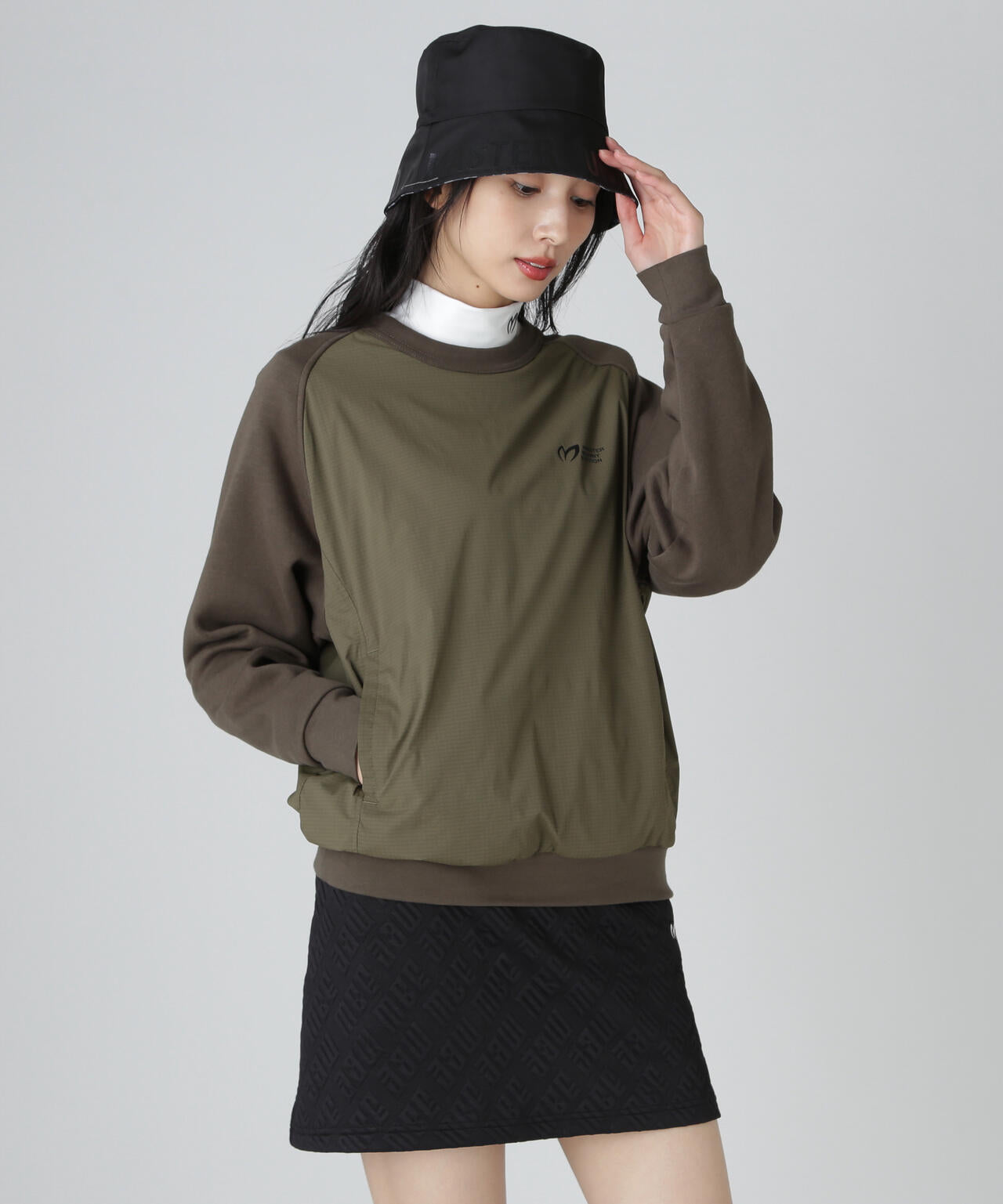 ストレッチドビー×ダンボールスニードジャック | MASTER BUNNY EDITION