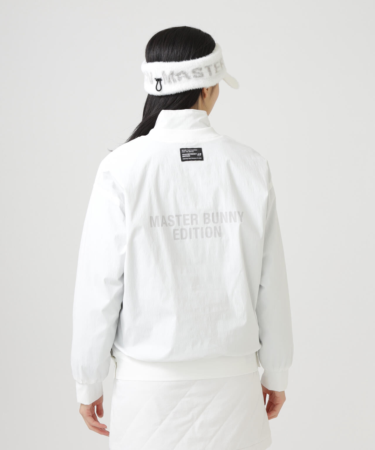 ダントツ撥水ブルゾン ＜2点セット＞ | MASTER BUNNY EDITION